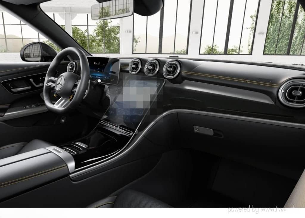 Mercedes-Benz AMG CLE 53 4MATIC+ HUD/360/BURM./MEM./ foto 10