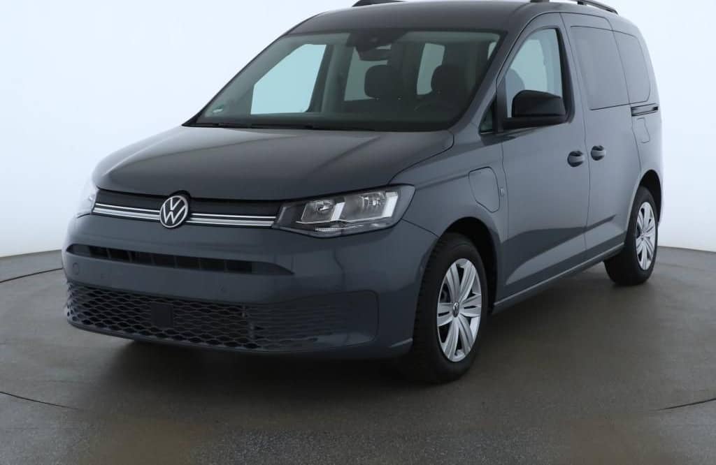 Volkswagen Caddy Life Hybrid DSG ParkAssist ACC SHZ PDC foto 2