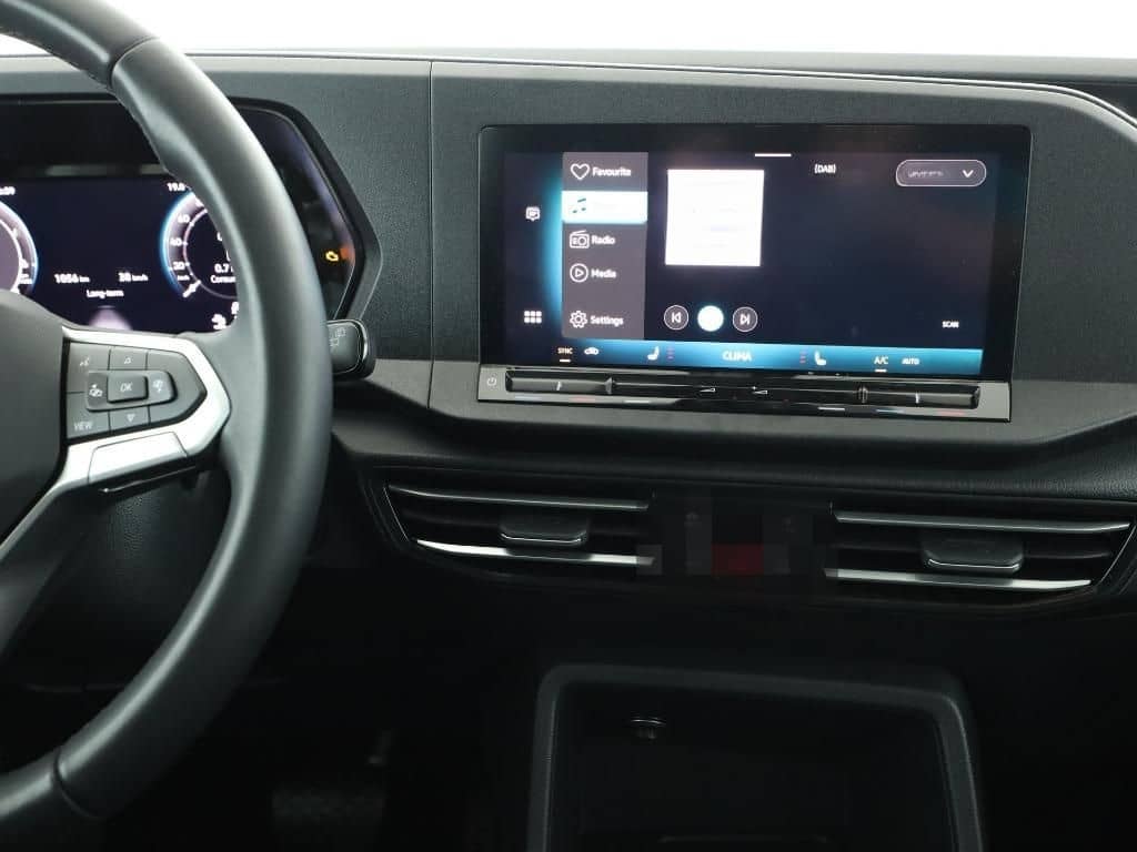 Volkswagen Caddy Life Hybrid DSG ParkAssist ACC SHZ PDC foto 10