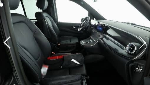 Mercedes-Benz Marco Polo 300 d 4MATIC AIRMATIC+EASYUP+LED+AHK foto 6