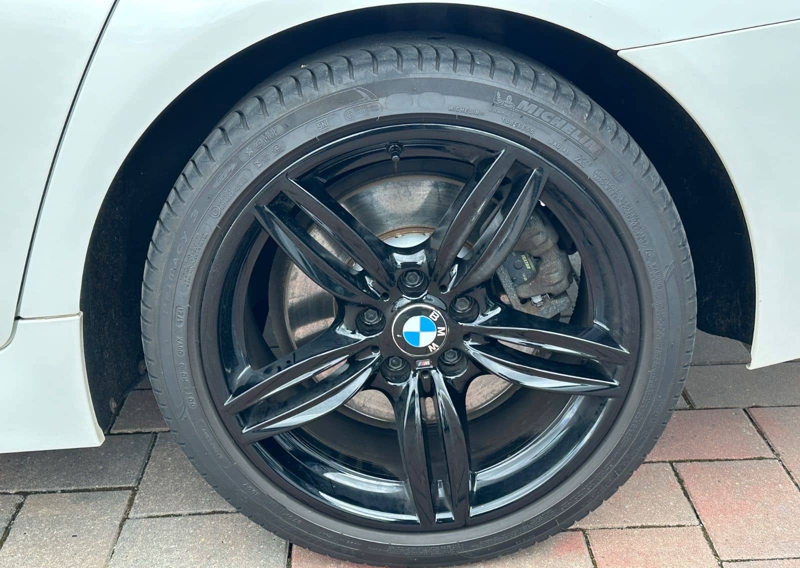 BMW 530d M Sport*NAVI*LEDER*VOLL-LED*HUD*SHD*R-CAM* foto 15