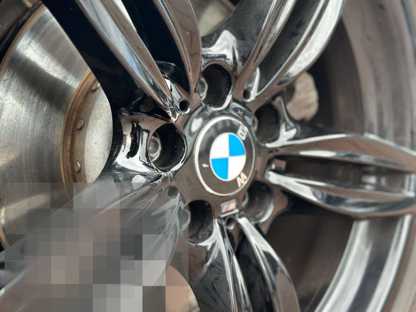 BMW 530d M Sport*NAVI*LEDER*VOLL-LED*HUD*SHD*R-CAM* foto 16