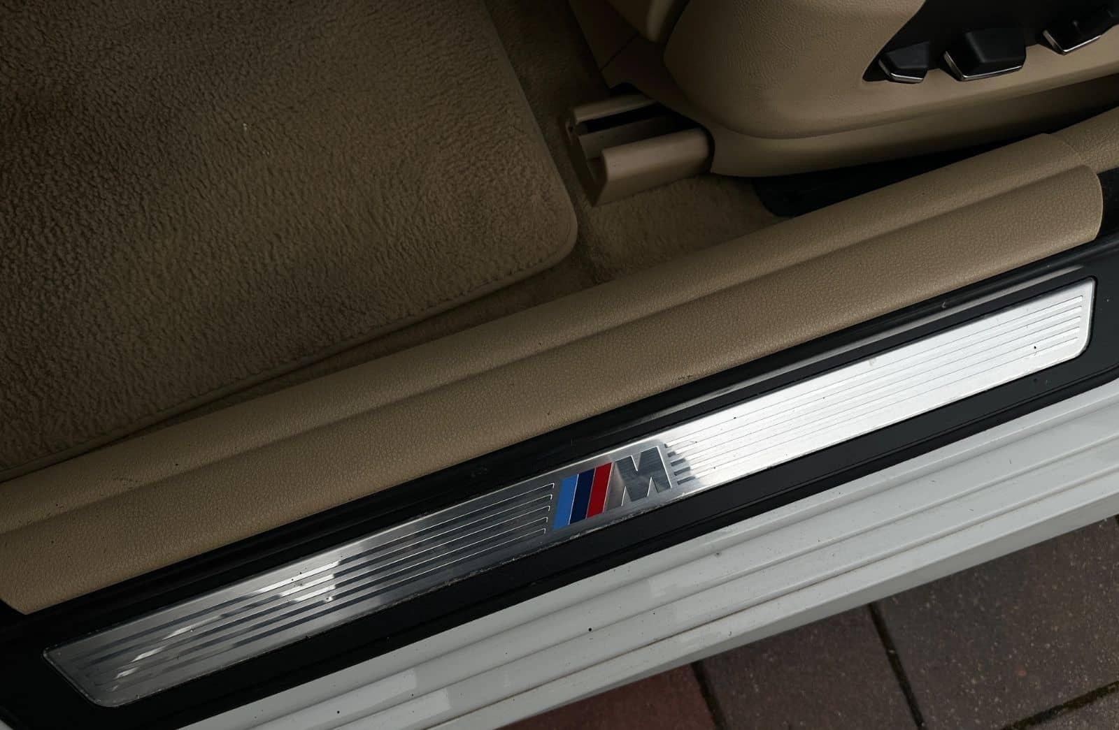 BMW 530d M Sport*NAVI*LEDER*VOLL-LED*HUD*SHD*R-CAM* foto 21