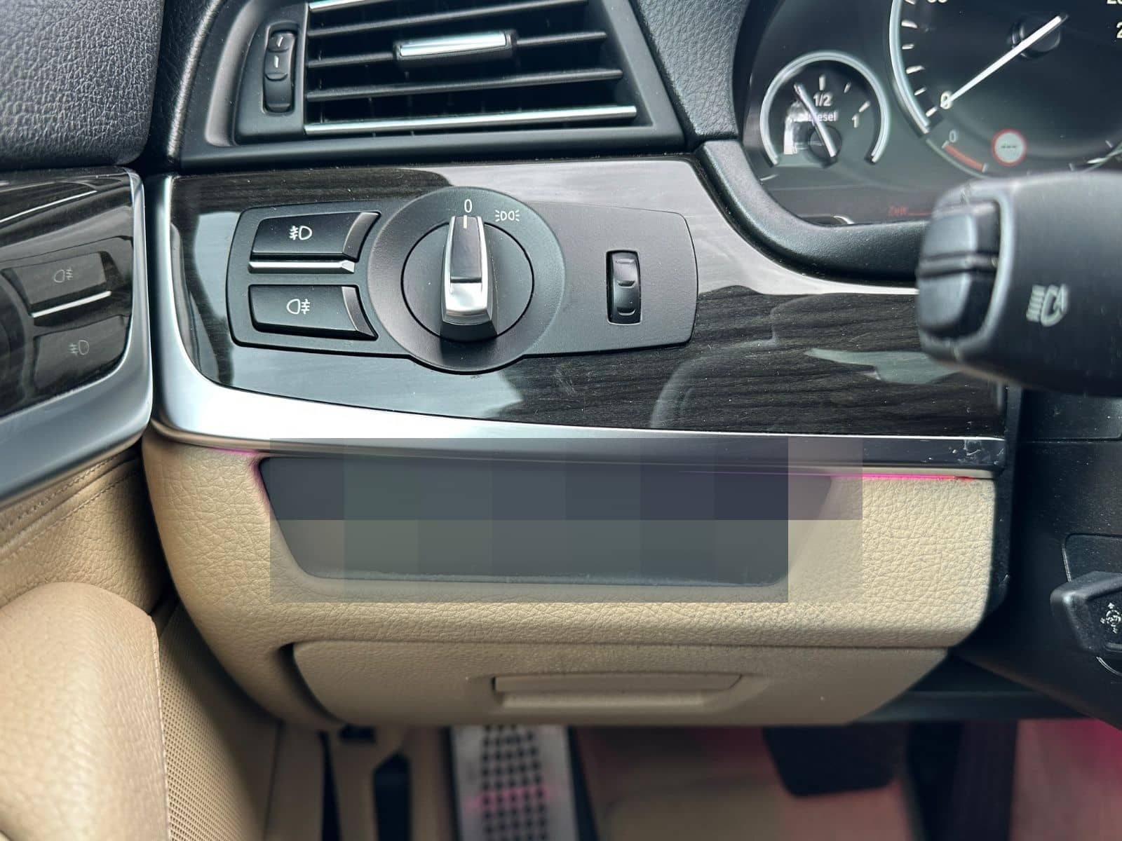 BMW 530d M Sport*NAVI*LEDER*VOLL-LED*HUD*SHD*R-CAM* foto 24