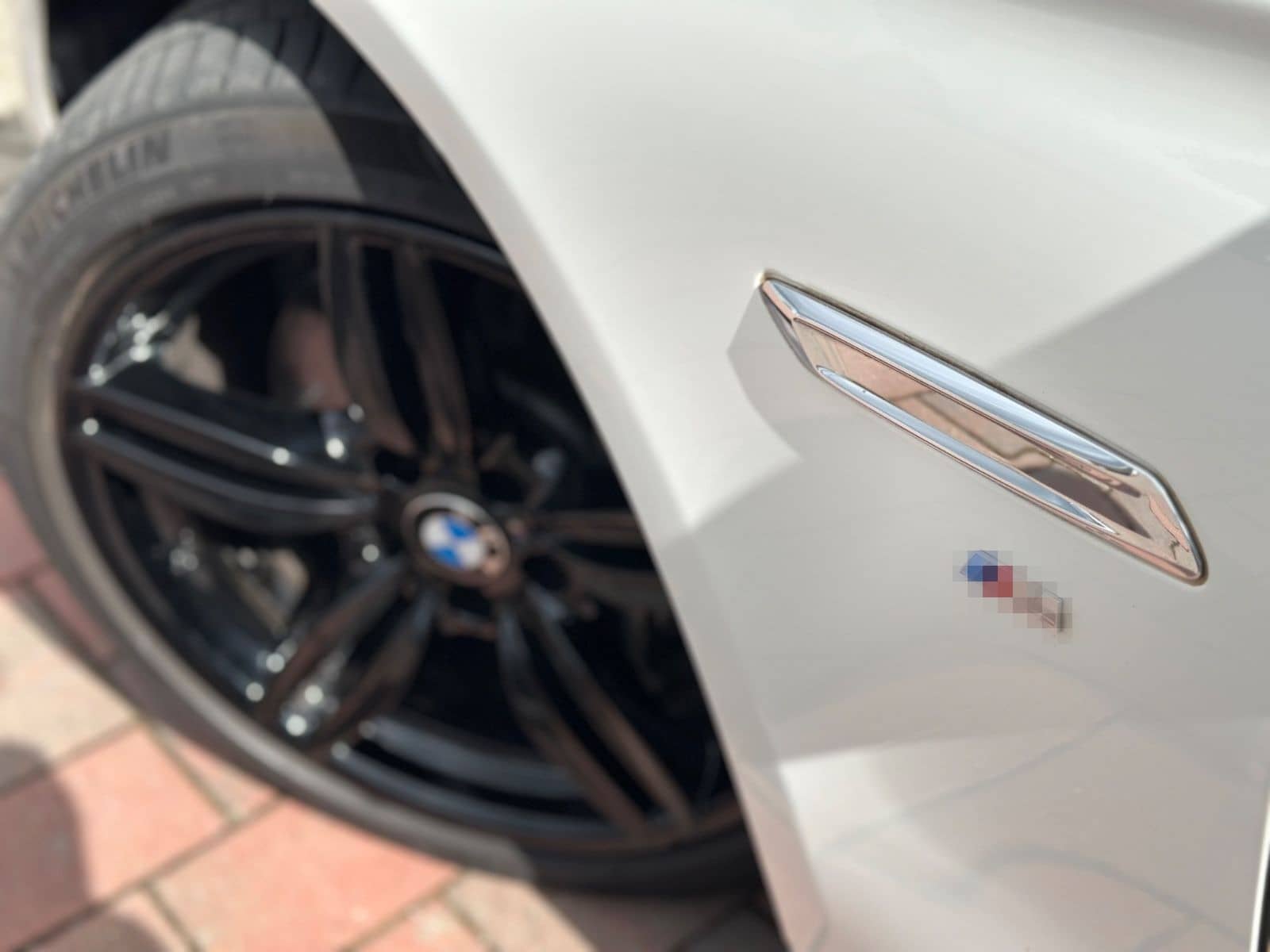 BMW 530d M Sport*NAVI*LEDER*VOLL-LED*HUD*SHD*R-CAM* foto 8