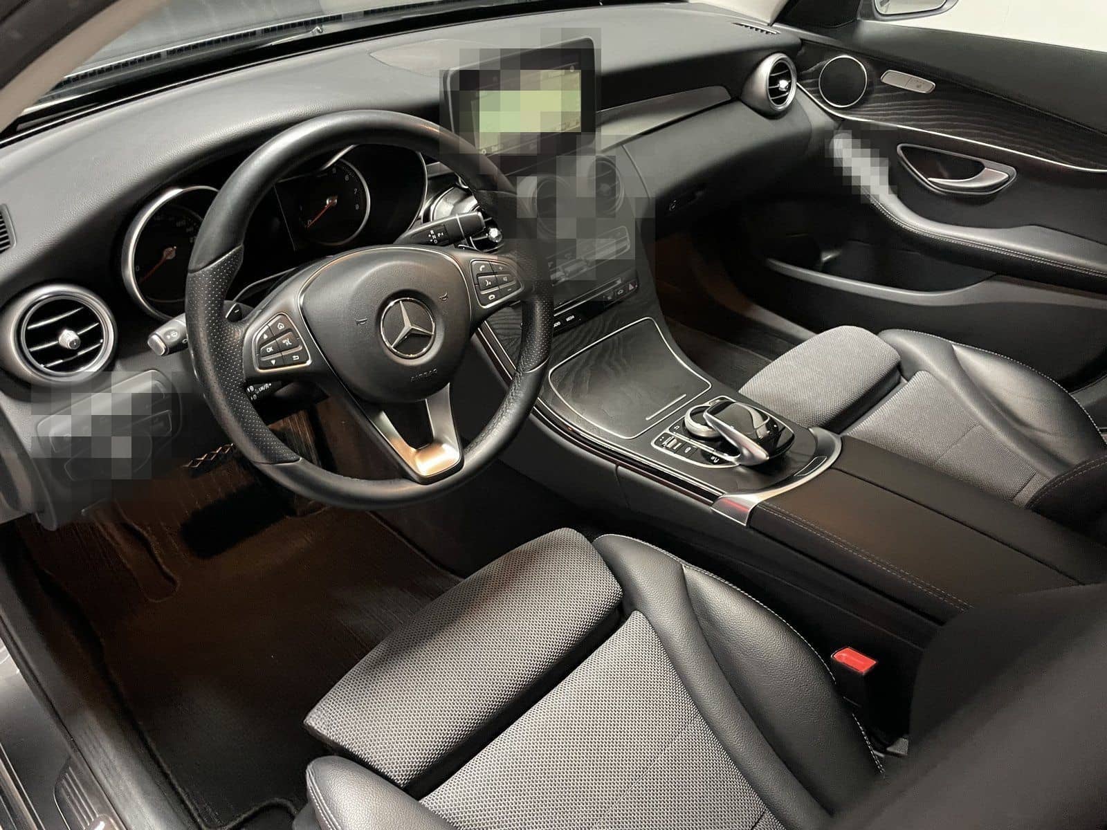 Mercedes-Benz C 350 e T Avantgarde Pano/Distr./COMAND/Totw/LED foto 4