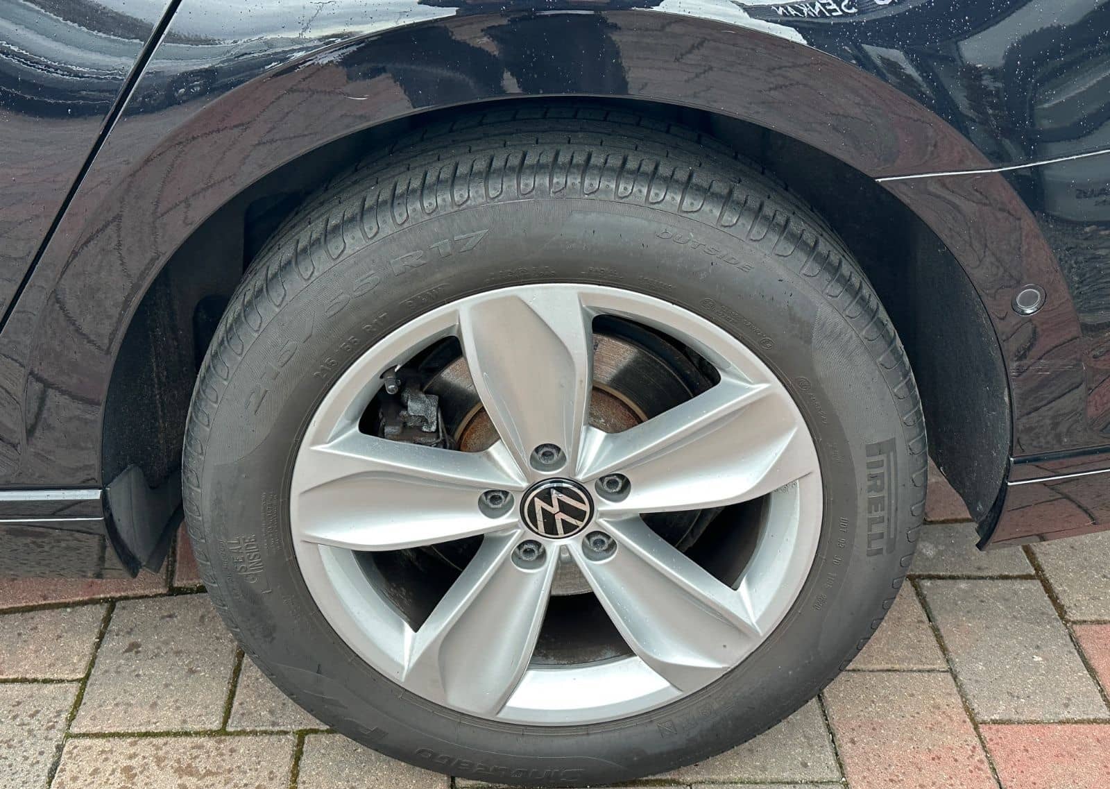 Volkswagen Passat 2.0 TDI DSG Variant Business*PANO*R-CAM* foto 13