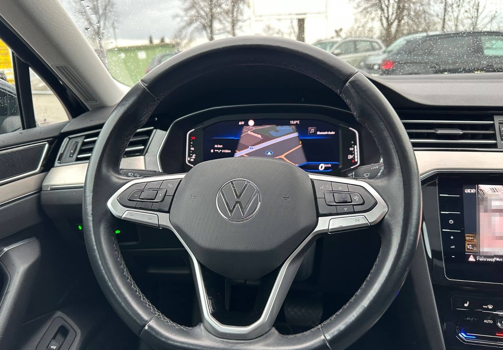 Volkswagen Passat 2.0 TDI DSG Variant Business*PANO*R-CAM* foto 20