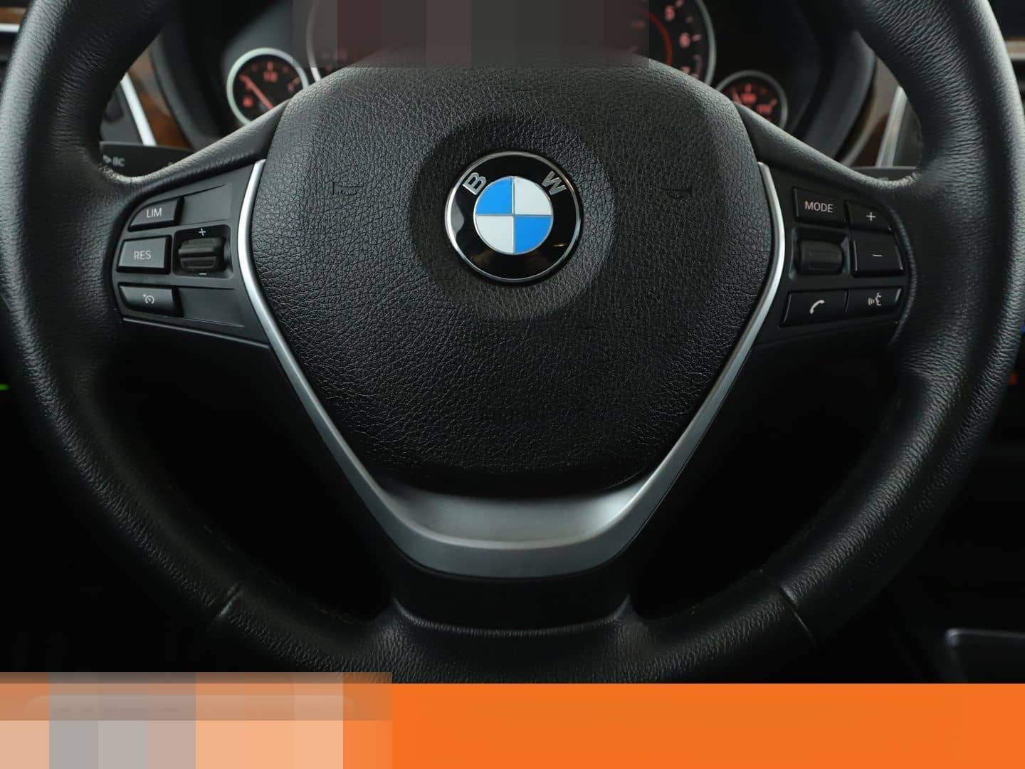 BMW 3er 320i Sport Line Aut.*NAVI*HEAD-UP*LED*TEMPO* foto 11