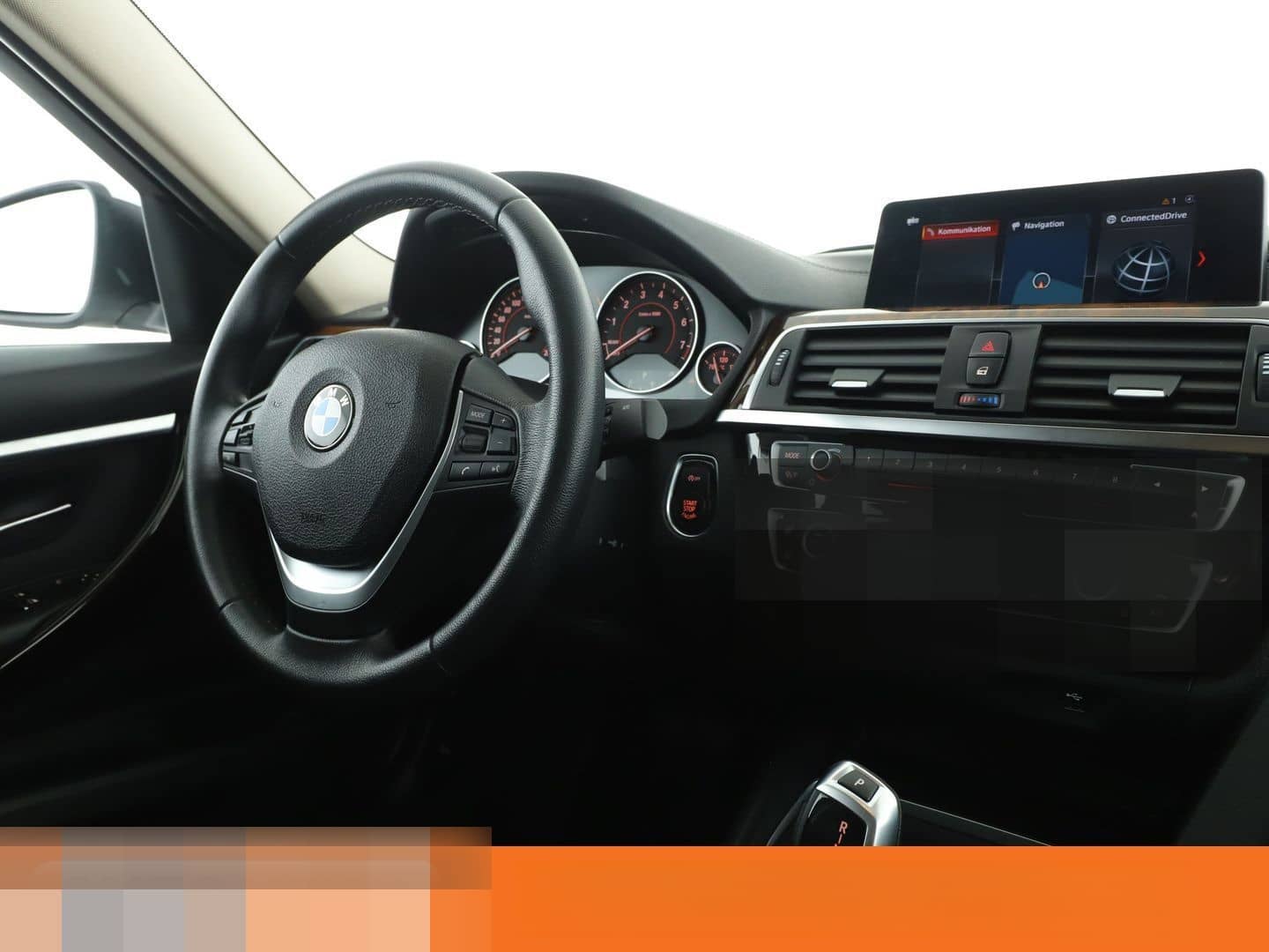 BMW 3er 320i Sport Line Aut.*NAVI*HEAD-UP*LED*TEMPO* foto 20