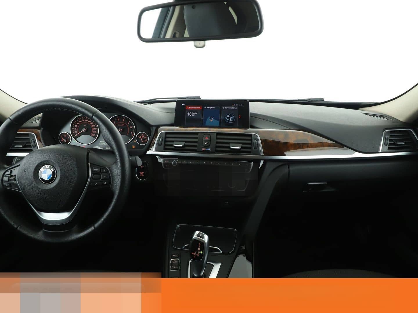 BMW 3er 320i Sport Line Aut.*NAVI*HEAD-UP*LED*TEMPO* foto 8