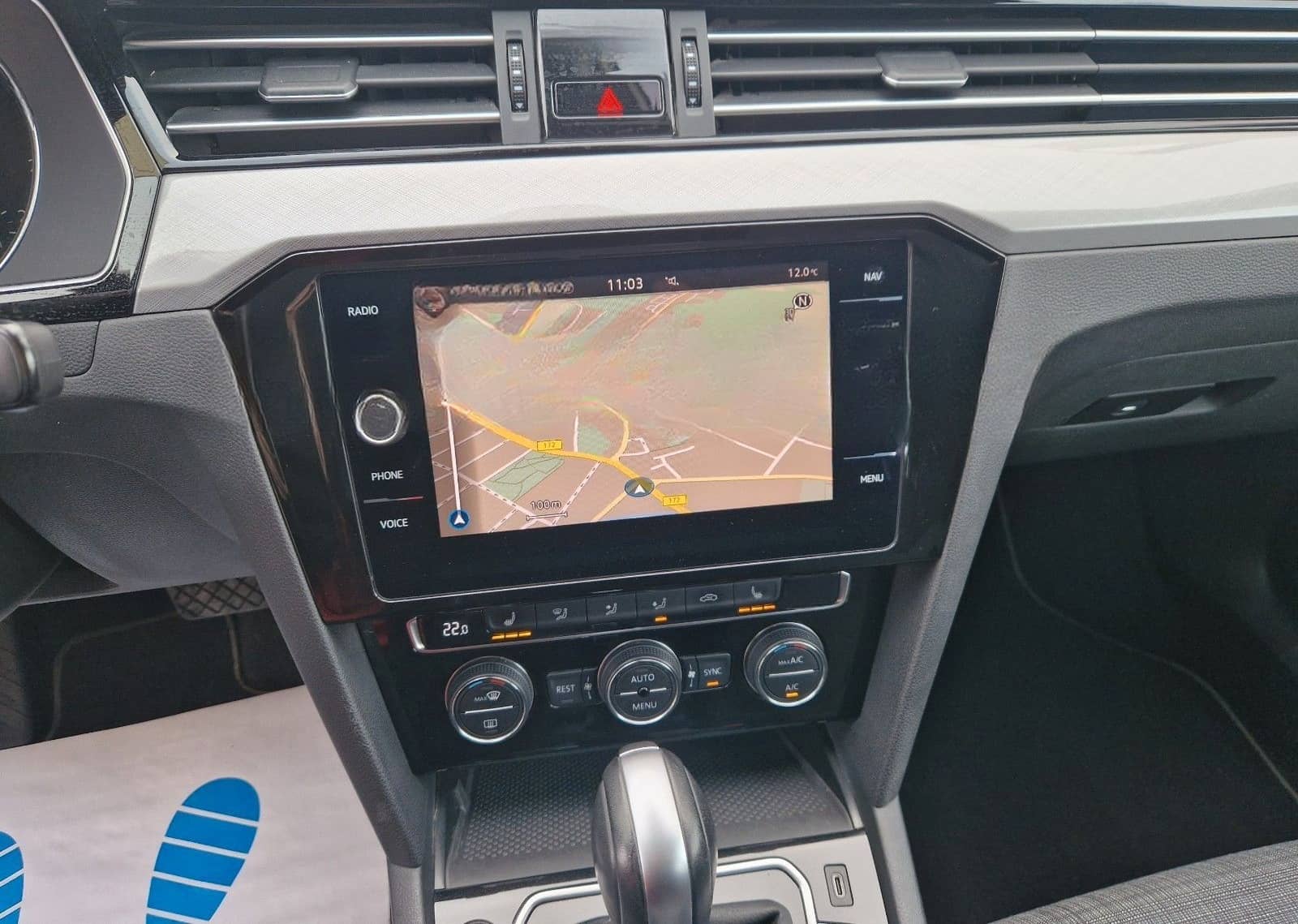 Volkswagen Passat Variant 2.0TDI DSG-AT Business 190PS +AHK foto 13