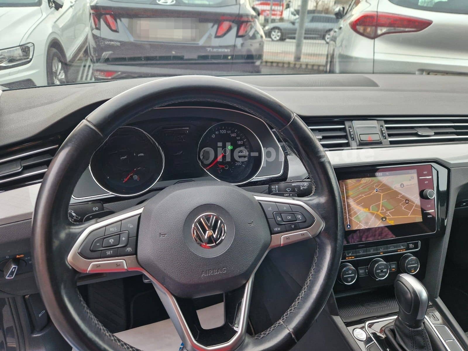 Volkswagen Passat Variant 2.0TDI DSG-AT Business 190PS +AHK foto 14