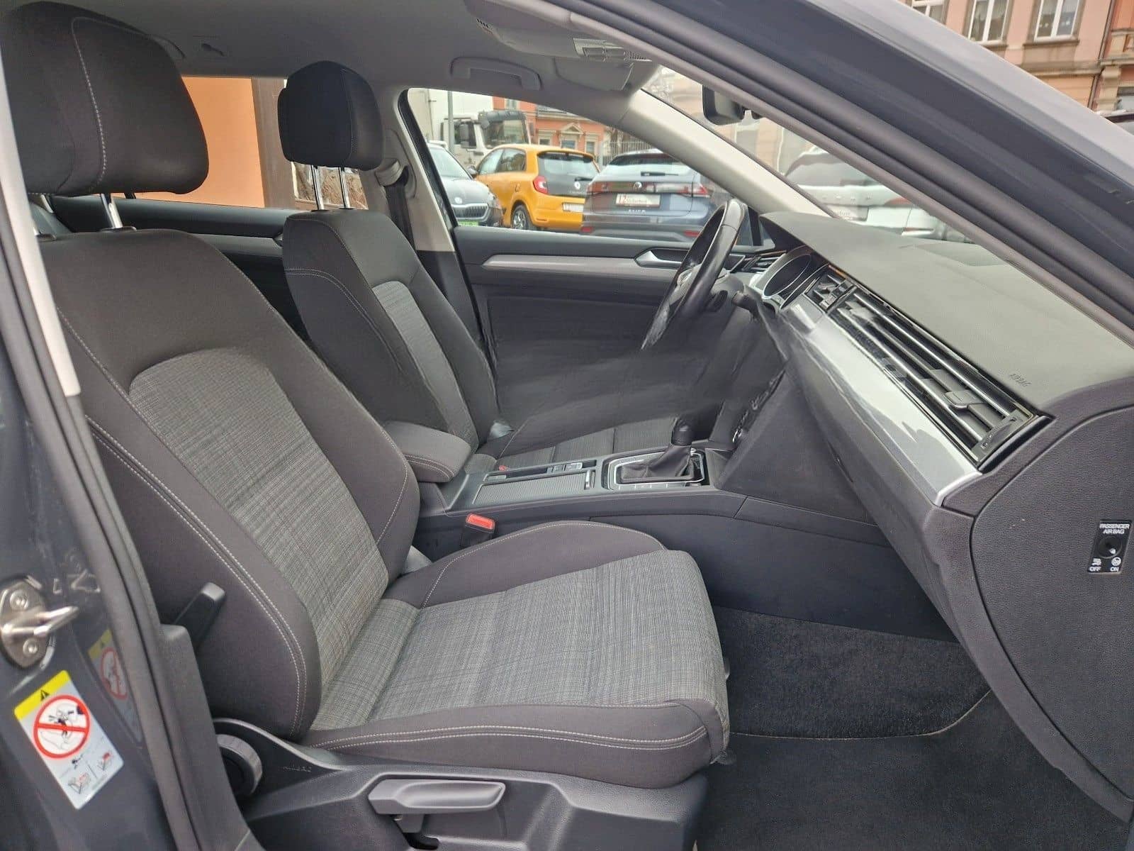 Volkswagen Passat Variant 2.0TDI DSG-AT Business 190PS +AHK foto 17