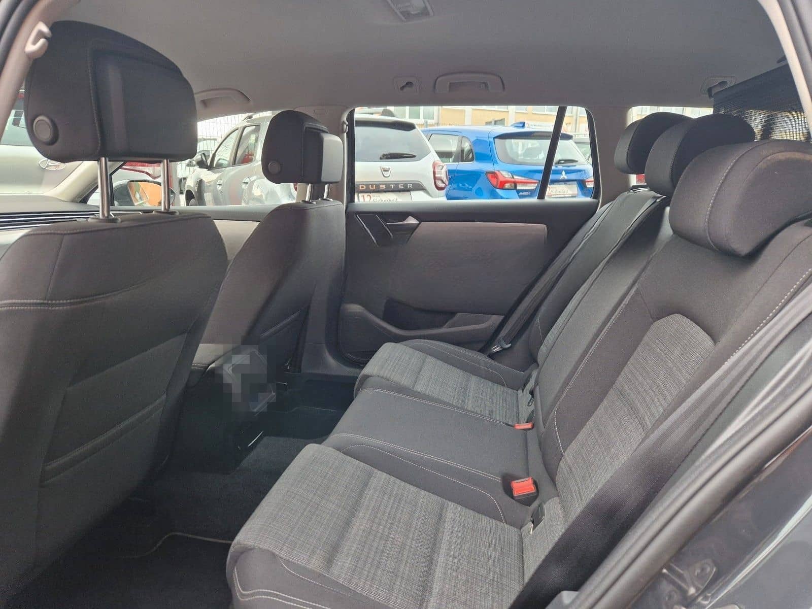 Volkswagen Passat Variant 2.0TDI DSG-AT Business 190PS +AHK foto 10