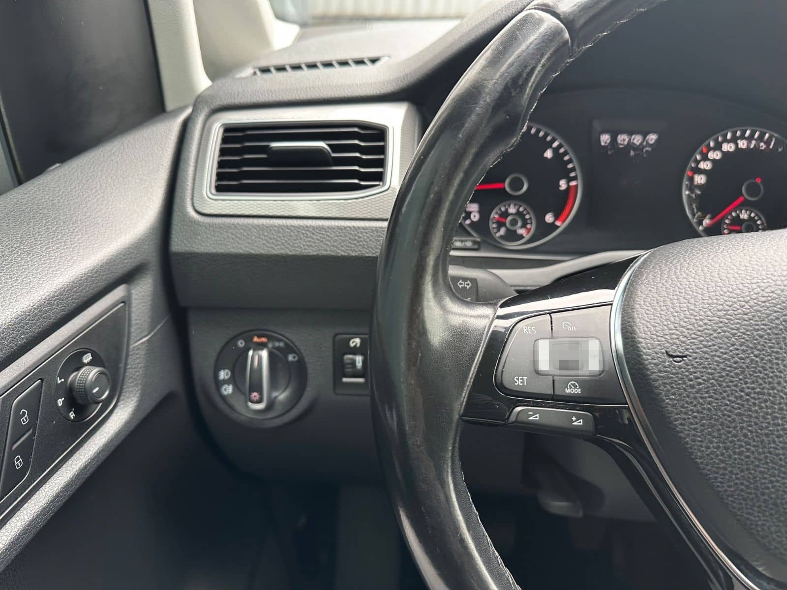 Volkswagen Caddy Maxi 2.0TDI 4Mot Comfort*7Sitz*Xen*AHK*SHZ foto 20