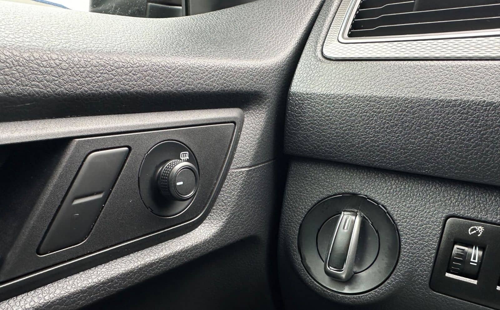 Volkswagen Caddy Maxi 2.0TDI 4Mot Comfort*7Sitz*Xen*AHK*SHZ foto 21