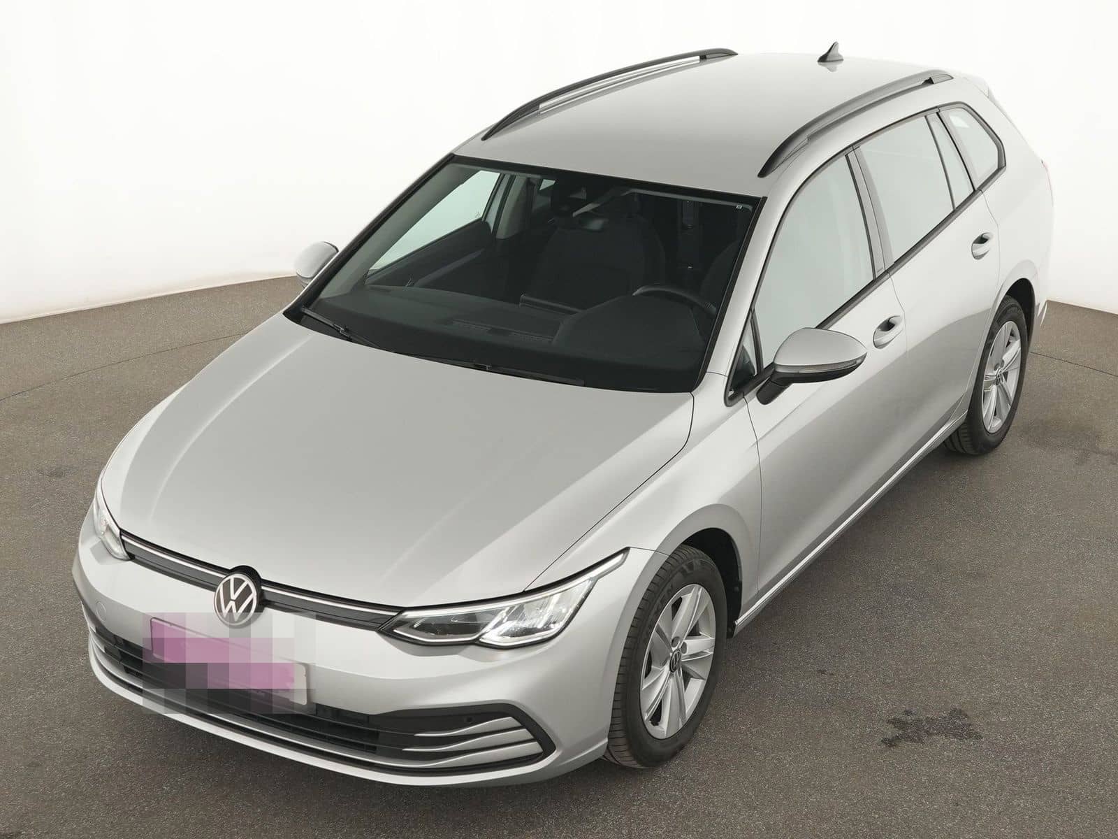 Volkswagen Golf Life Navi|ACC|Einparkhilfe|CarPlay|LED foto 11