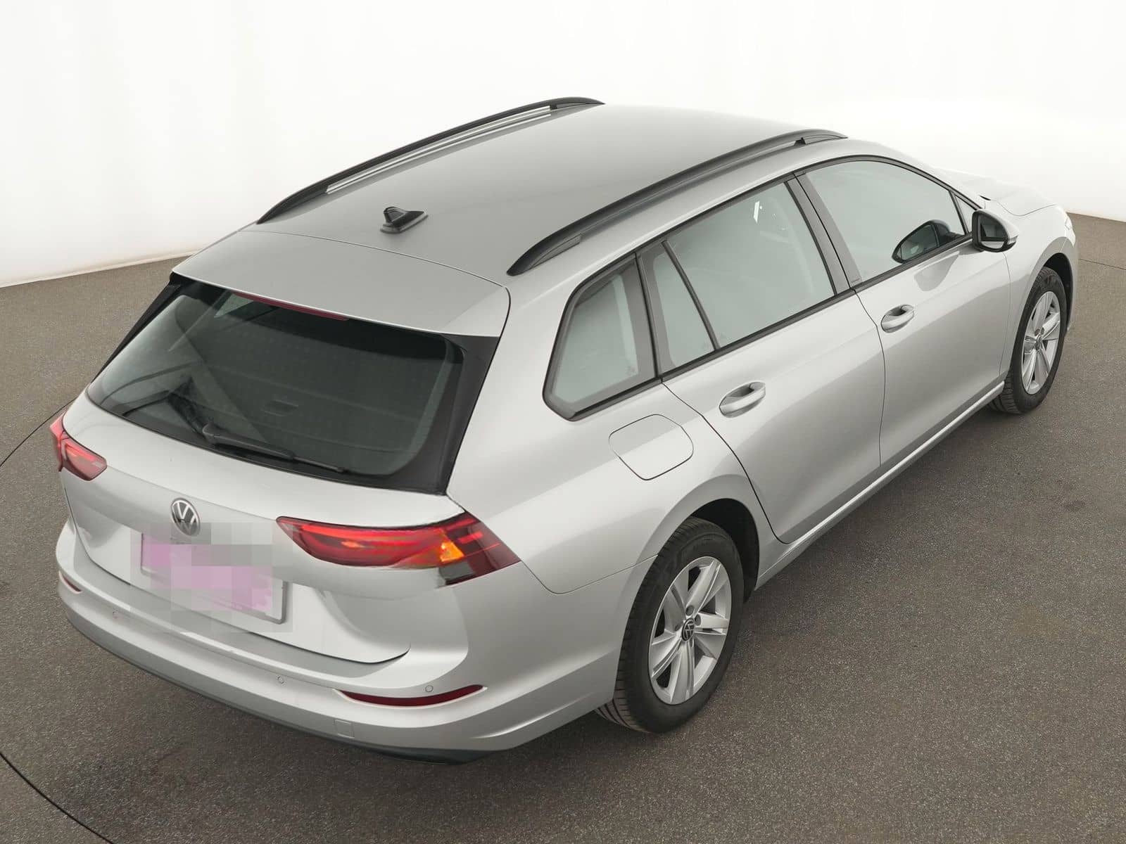 Volkswagen Golf Life Navi|ACC|Einparkhilfe|CarPlay|LED foto 12