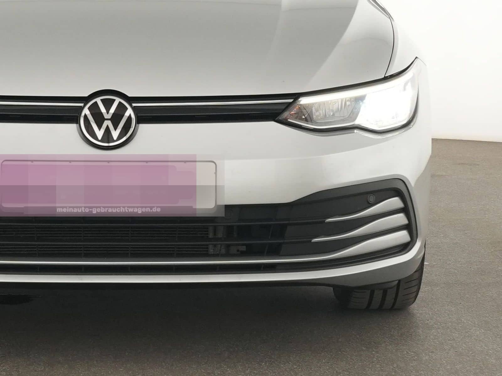 Volkswagen Golf Life Navi|ACC|Einparkhilfe|CarPlay|LED foto 13
