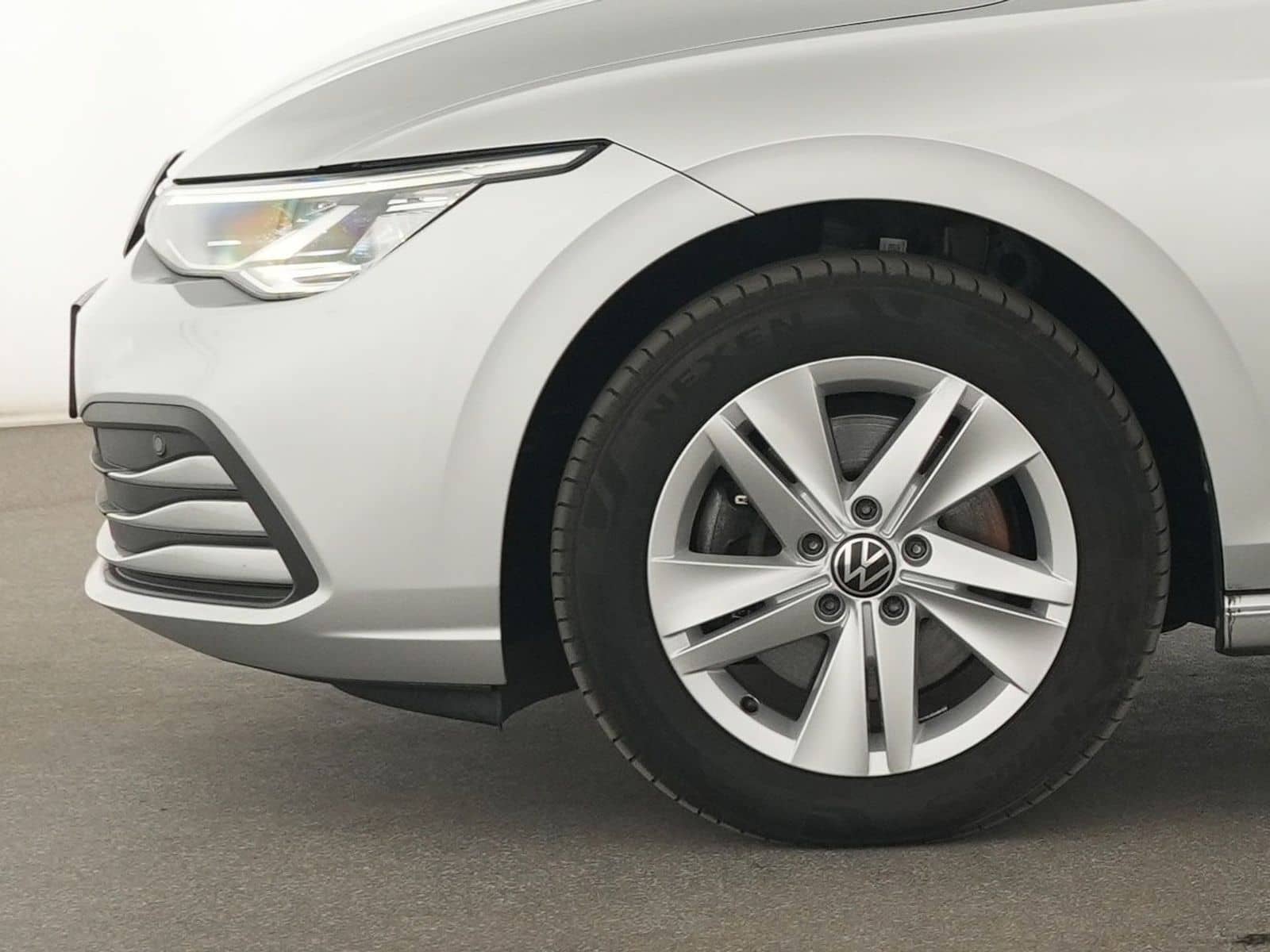 Volkswagen Golf Life Navi|ACC|Einparkhilfe|CarPlay|LED foto 14