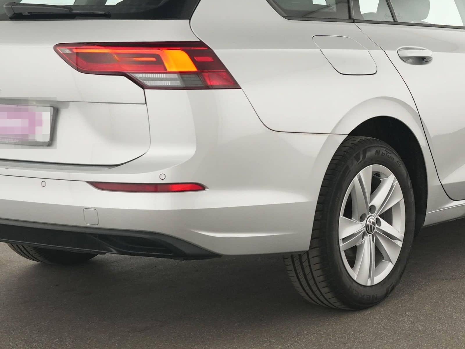 Volkswagen Golf Life Navi|ACC|Einparkhilfe|CarPlay|LED foto 15