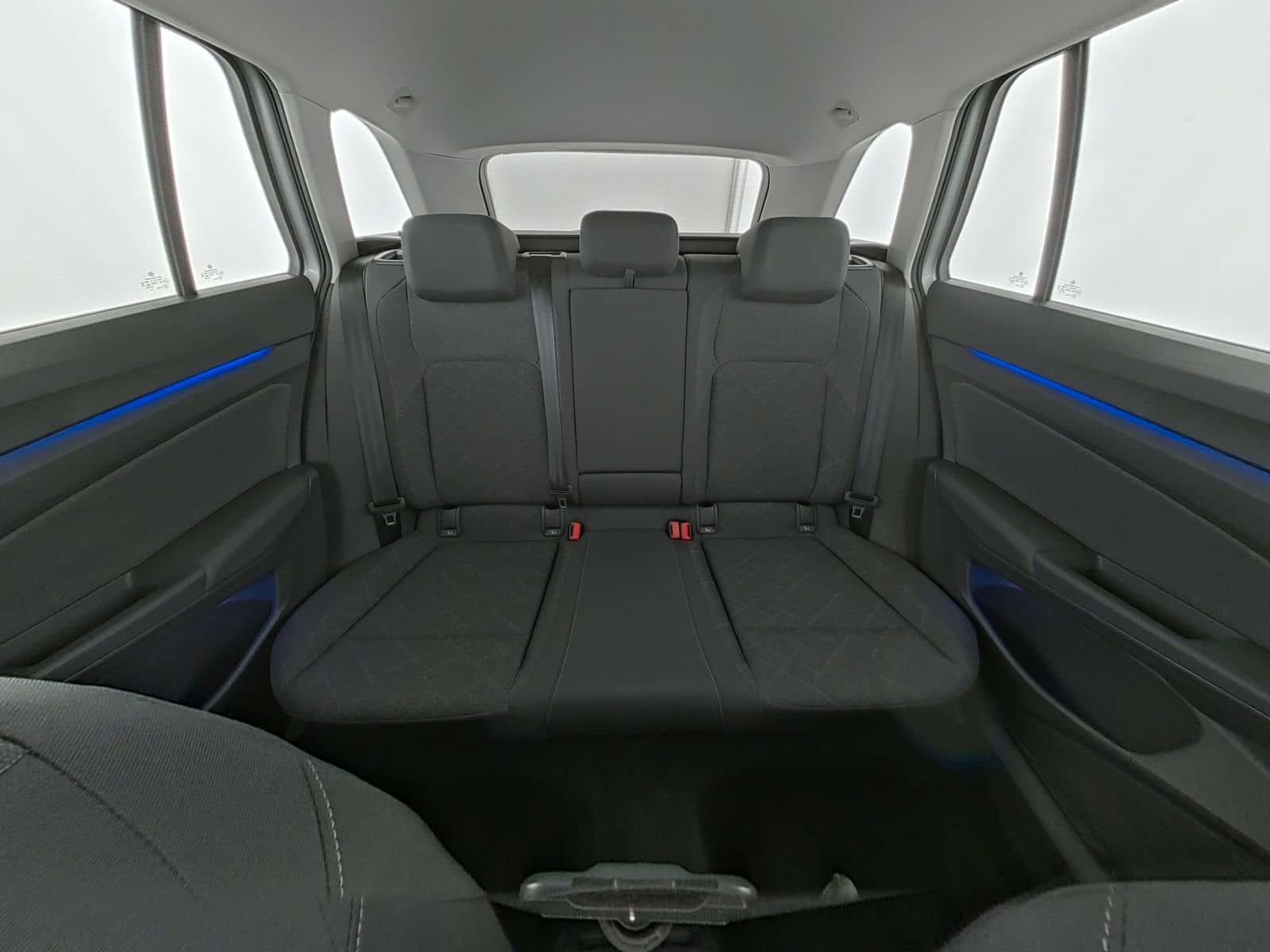 Volkswagen Golf Life Navi|ACC|Einparkhilfe|CarPlay|LED foto 18