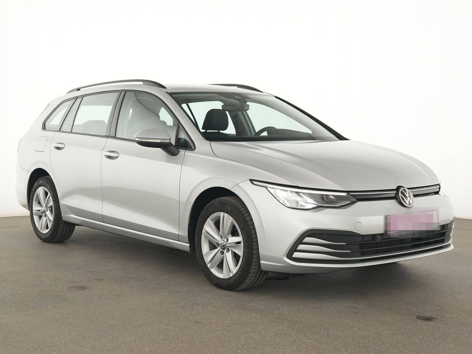 Volkswagen Golf Life Navi|ACC|Einparkhilfe|CarPlay|LED foto 5