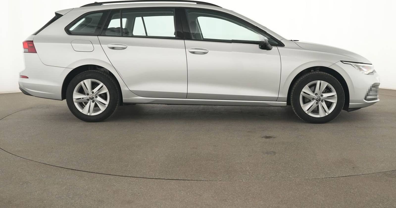 Volkswagen Golf Life Navi|ACC|Einparkhilfe|CarPlay|LED foto 6