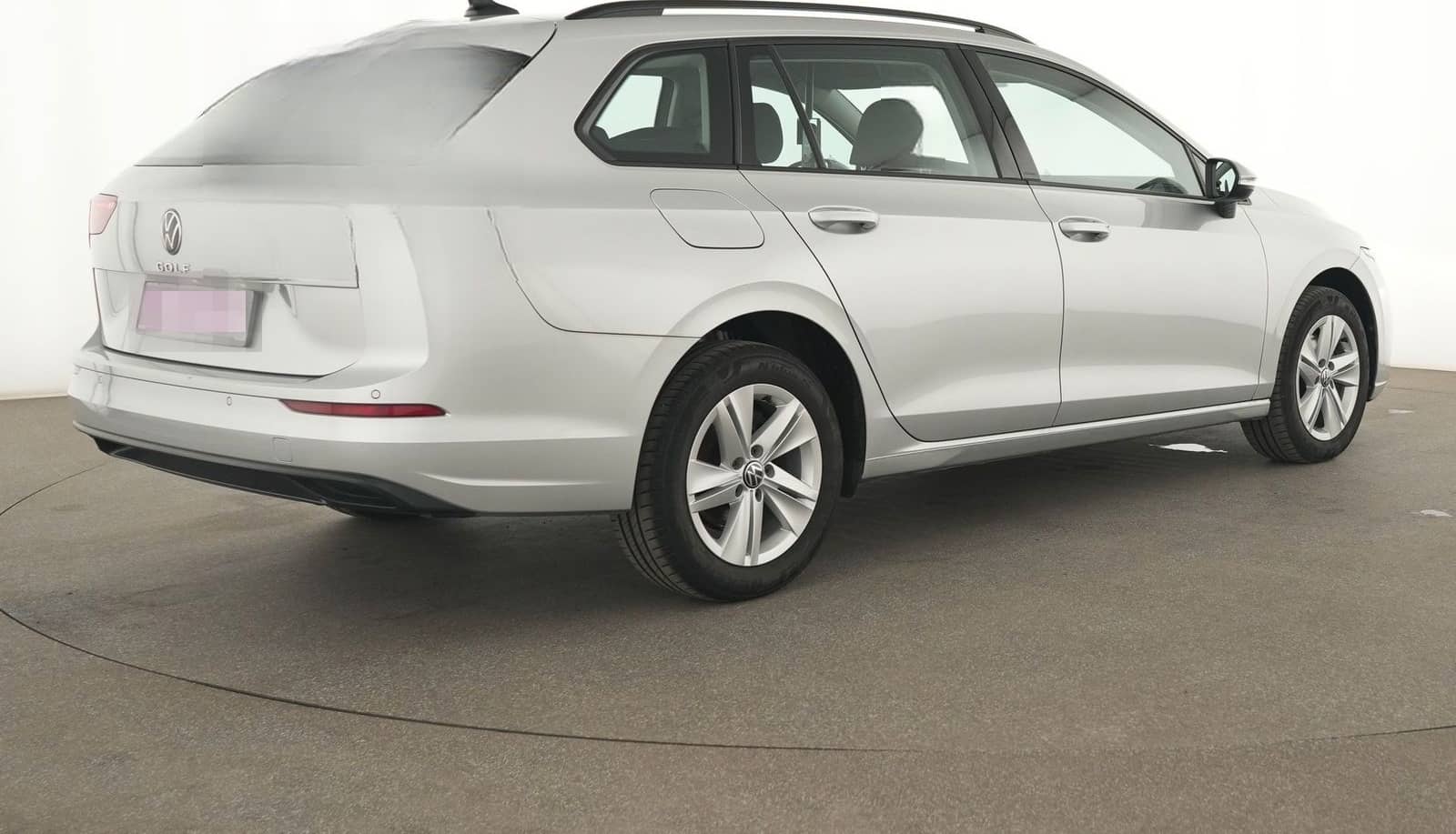 Volkswagen Golf Life Navi|ACC|Einparkhilfe|CarPlay|LED foto 7