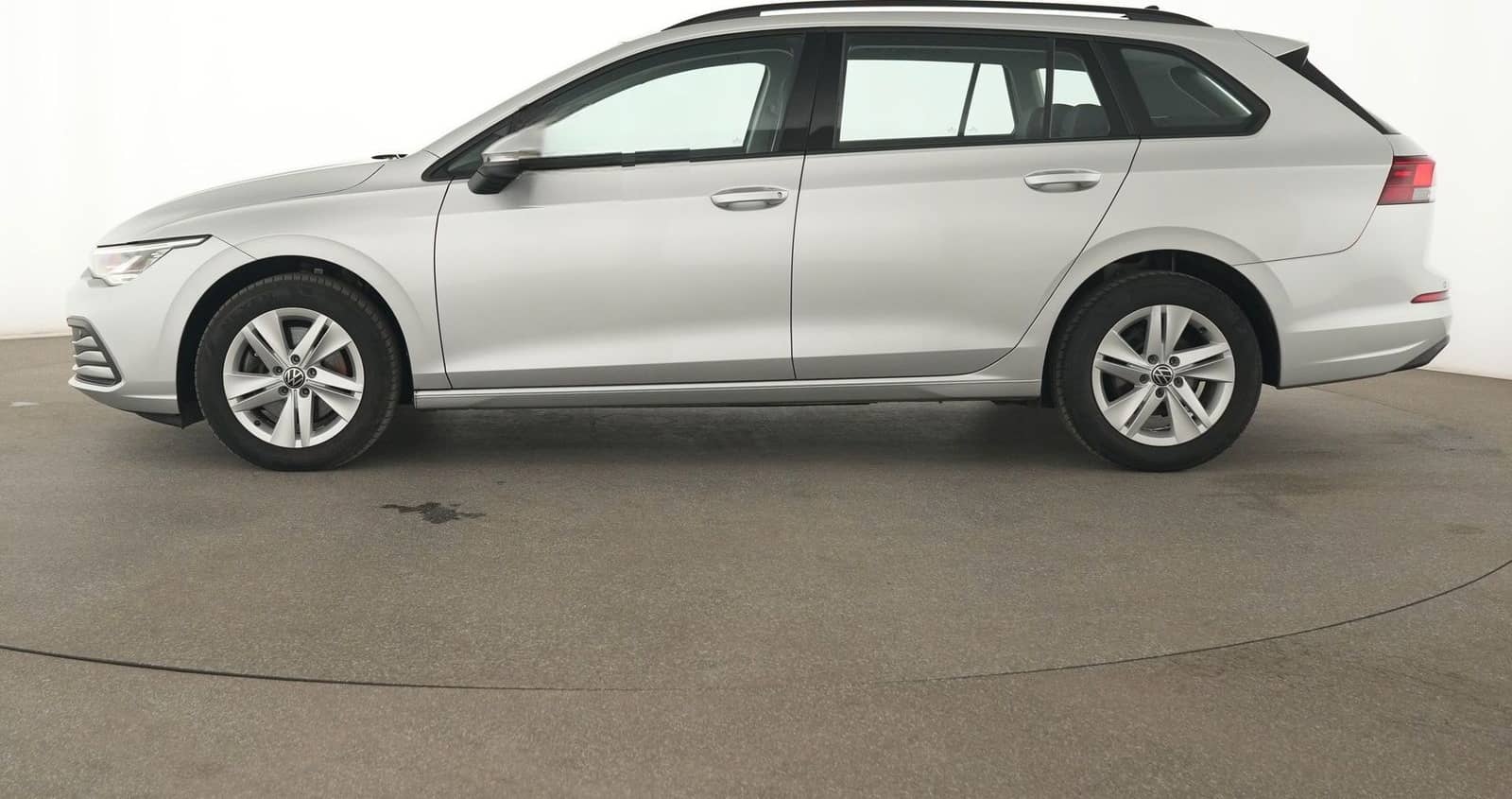 Volkswagen Golf Life Navi|ACC|Einparkhilfe|CarPlay|LED foto 10