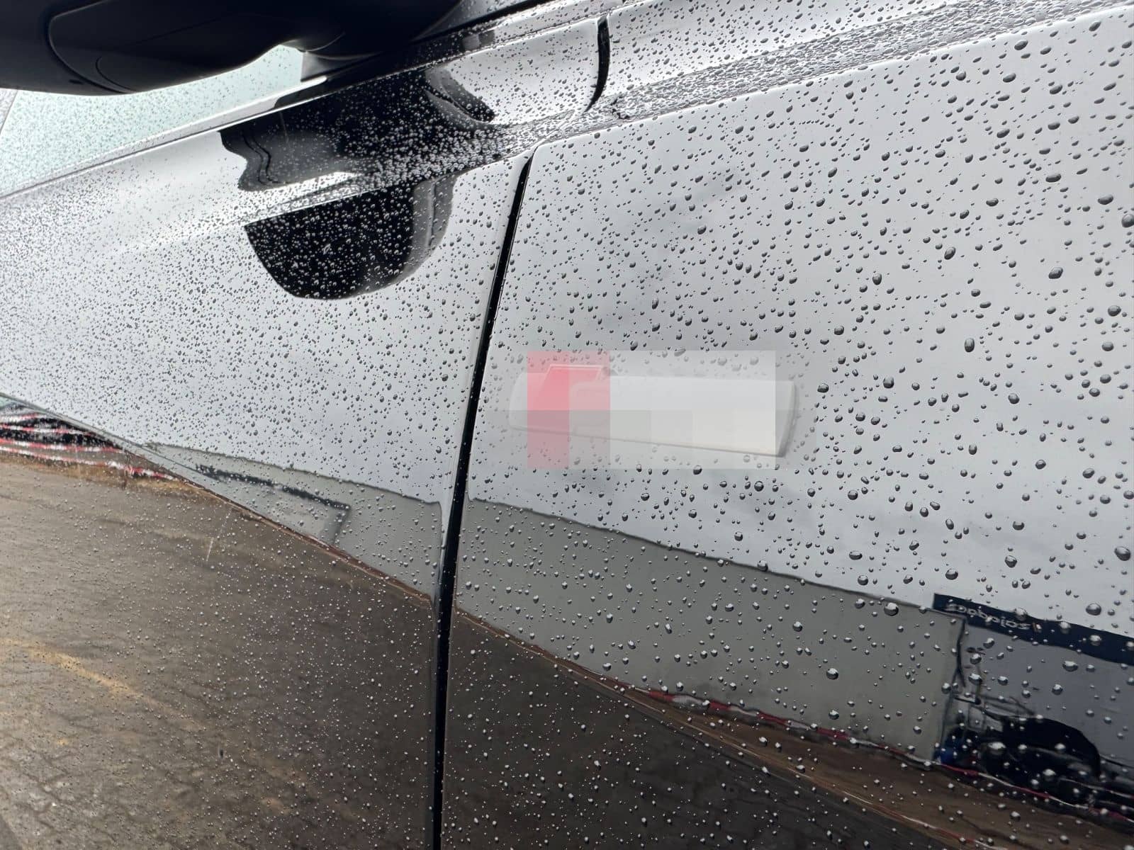 Audi Q8 50 TDI quattro foto 21