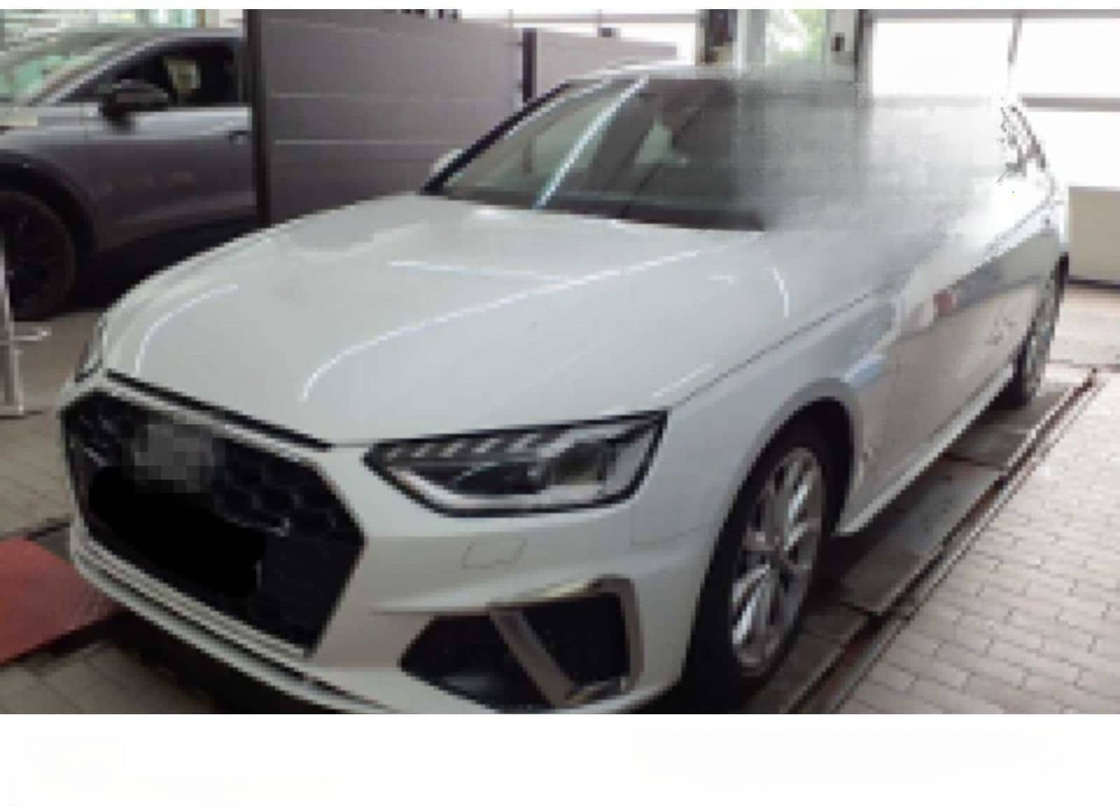 Audi A4 Avant 50 TDI qu S line tip*Pano*Matrix*Navi+* foto 1