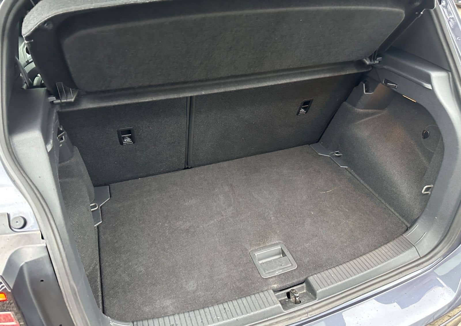 Volkswagen T-Cross 1.5 TSI DSG R-LINE*VIRTUAL*R-CAM*ACC*NAV foto 13