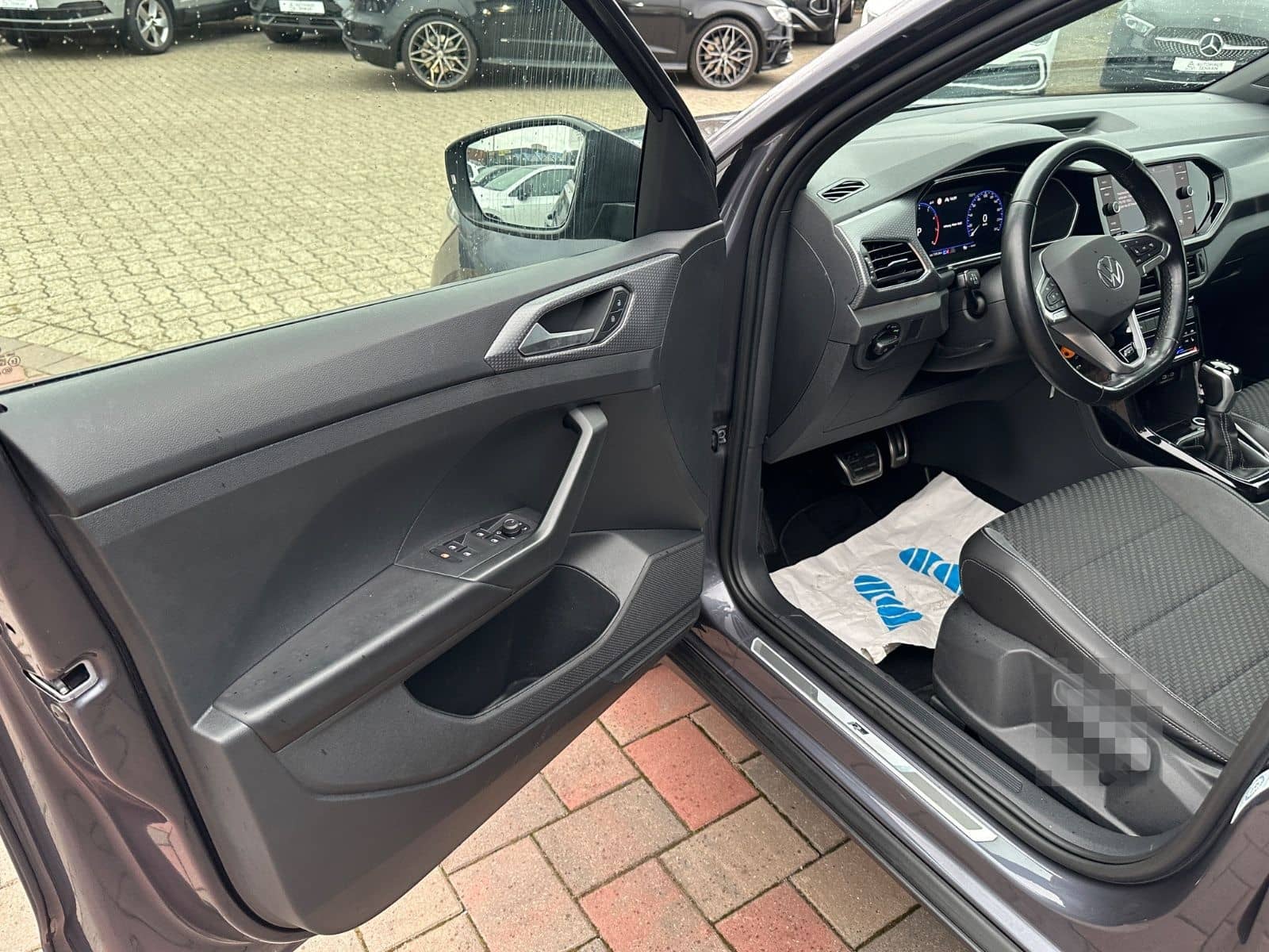 Volkswagen T-Cross 1.5 TSI DSG R-LINE*VIRTUAL*R-CAM*ACC*NAV foto 16