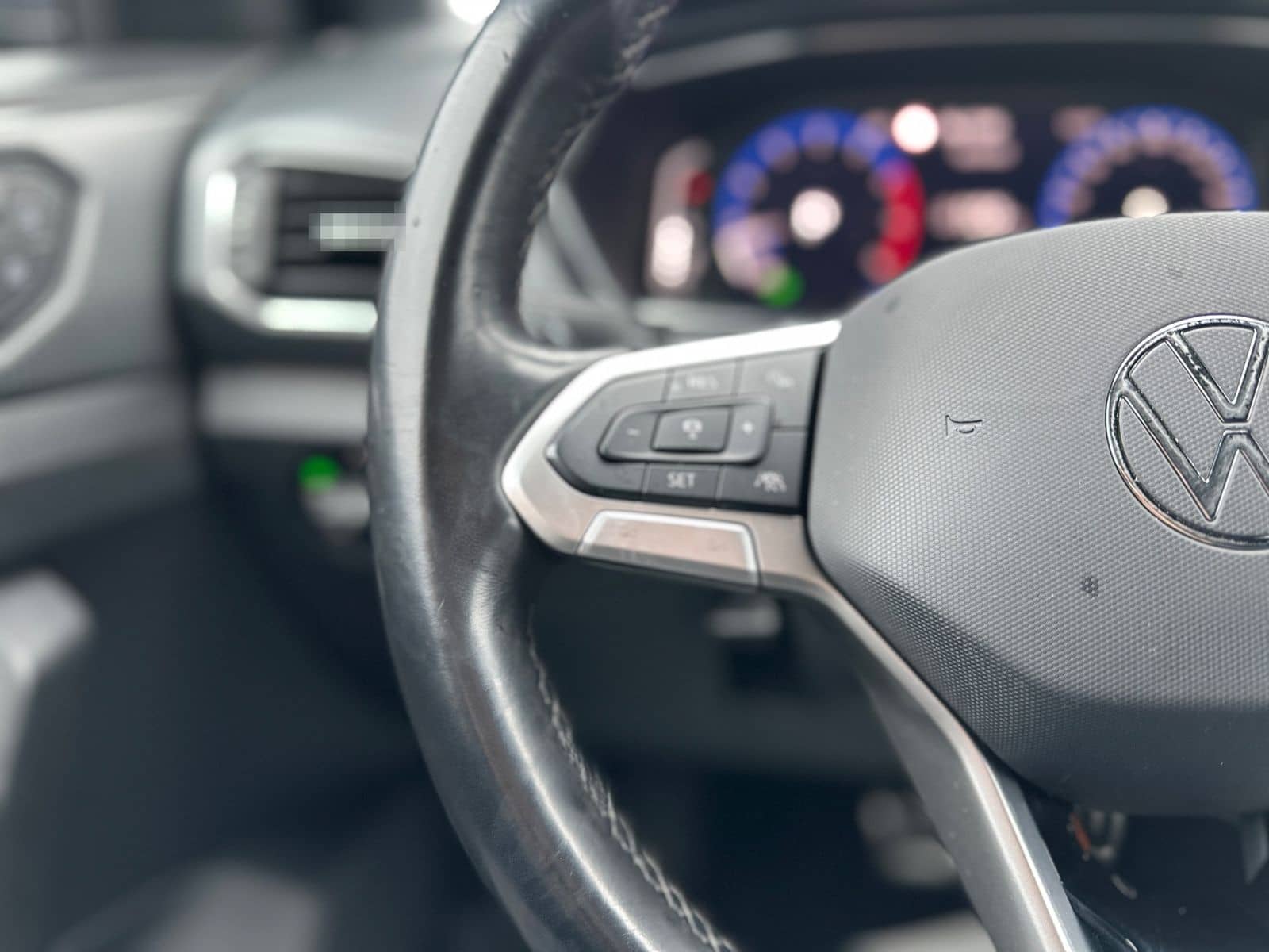 Volkswagen T-Cross 1.5 TSI DSG R-LINE*VIRTUAL*R-CAM*ACC*NAV foto 23