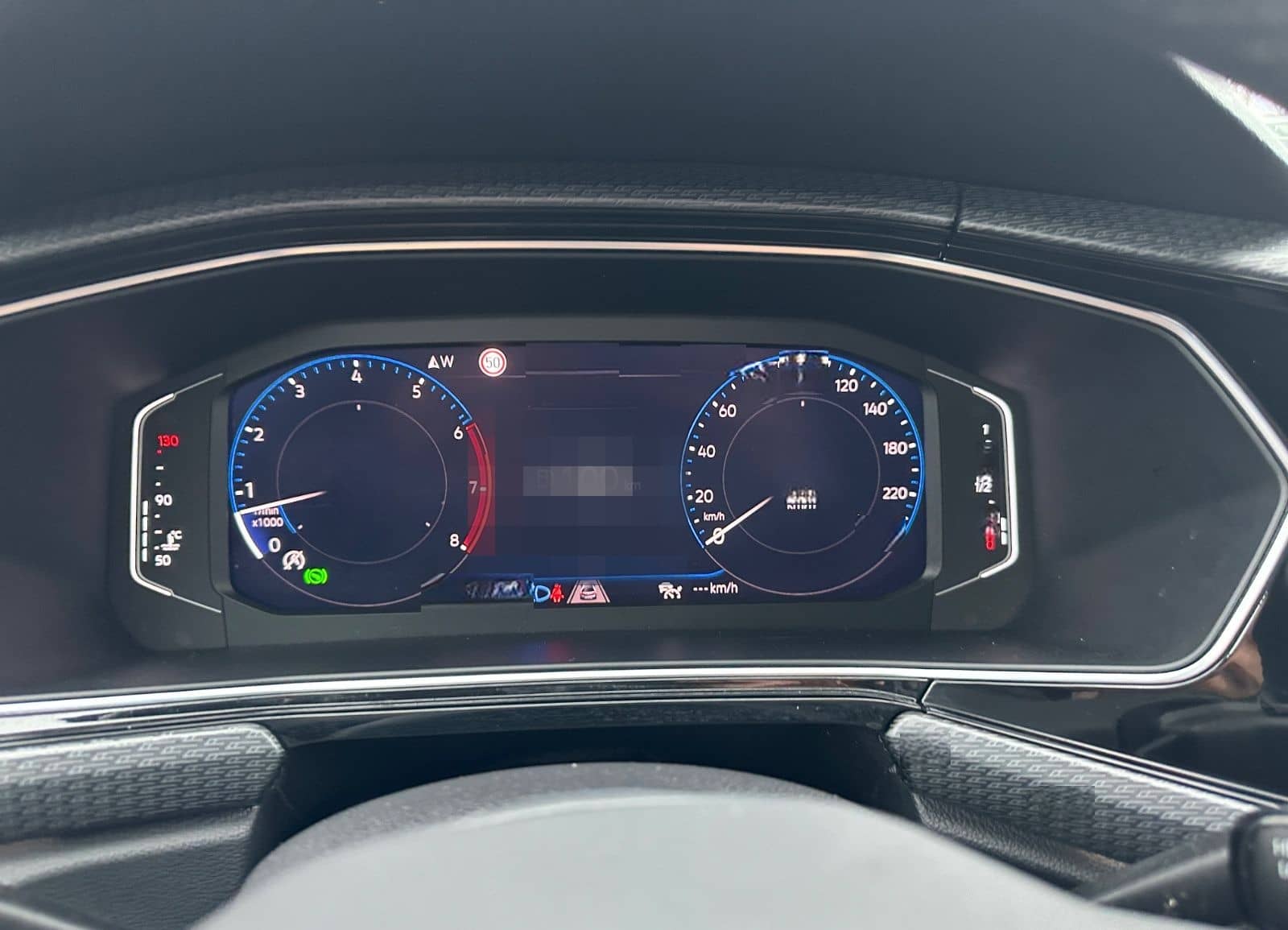 Volkswagen T-Cross 1.5 TSI DSG R-LINE*VIRTUAL*R-CAM*ACC*NAV foto 25