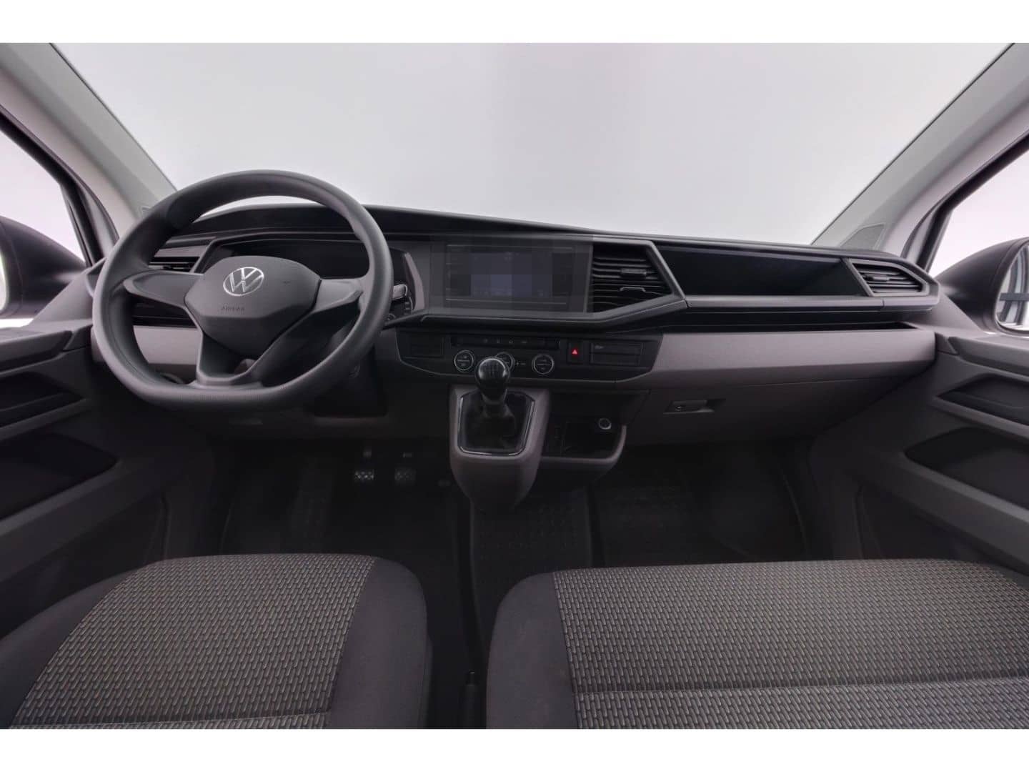 Volkswagen Transporter T6.1 2.0TDI Caravelle lang 9-SITZE+K foto 12