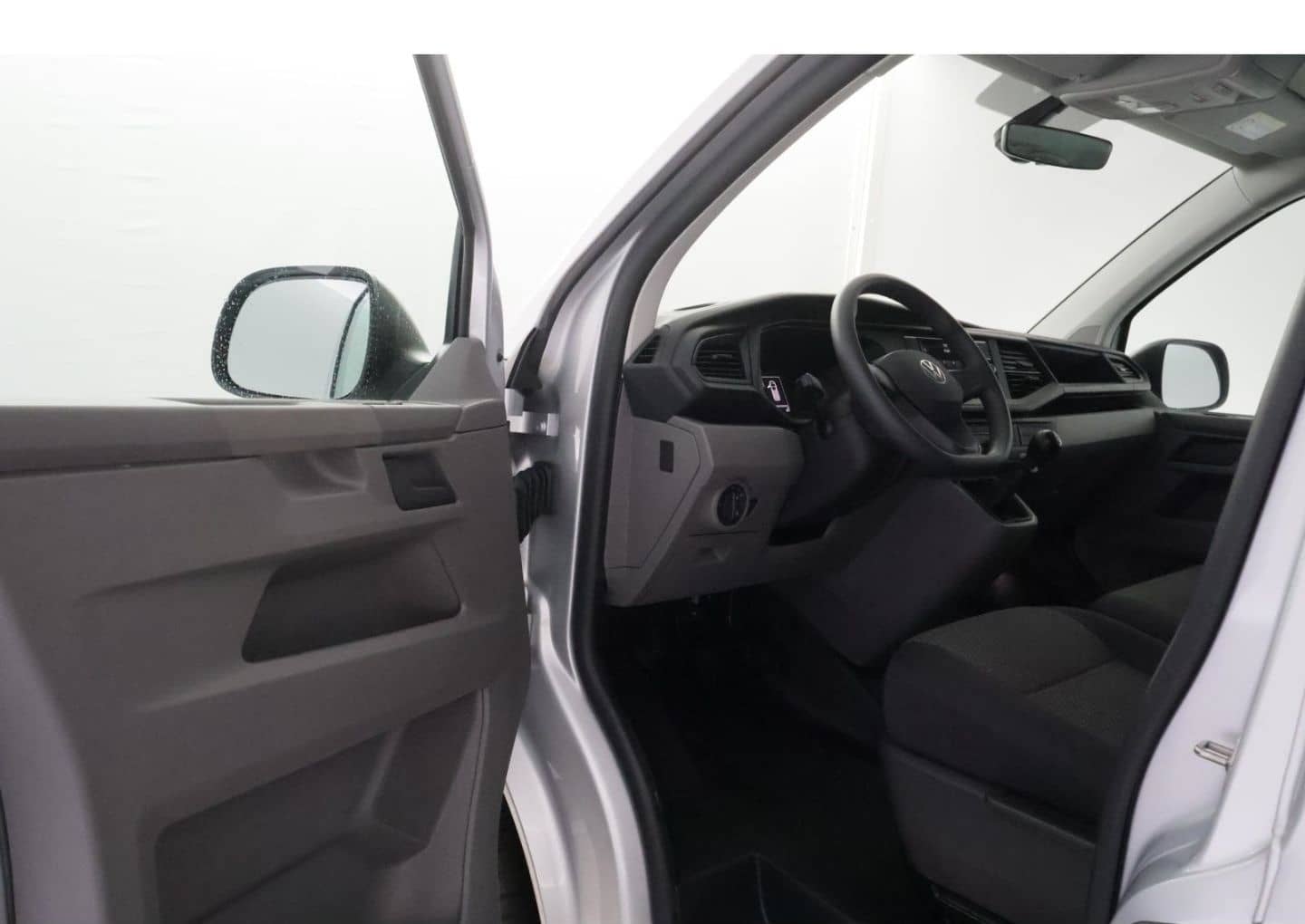 Volkswagen Transporter T6.1 2.0TDI Caravelle lang 9-SITZE+K foto 17