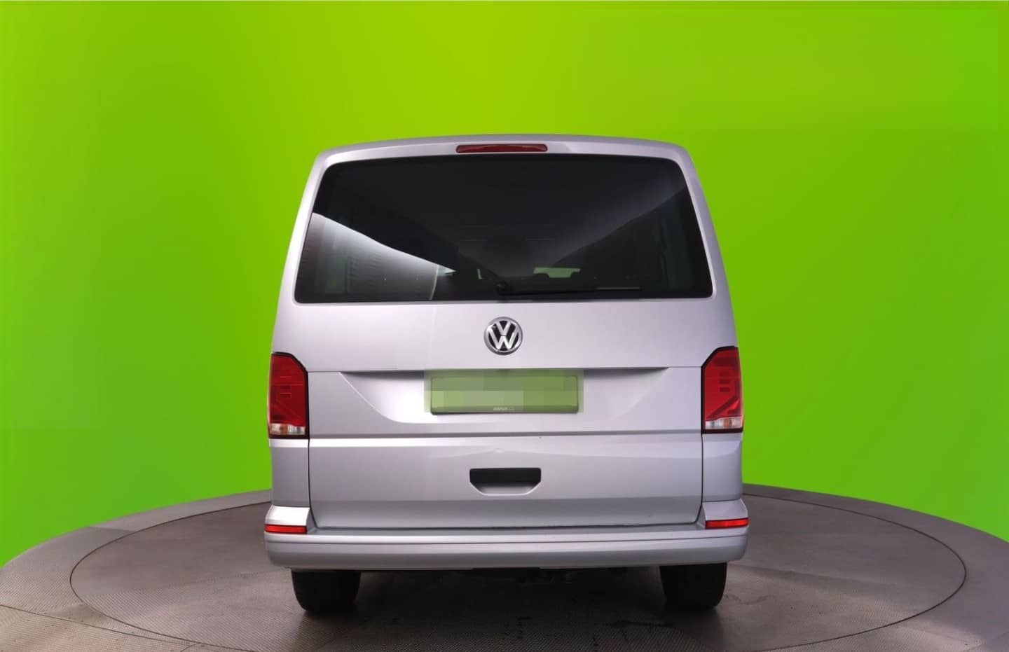 Volkswagen Transporter T6.1 2.0TDI Caravelle lang 9-SITZE+K foto 5