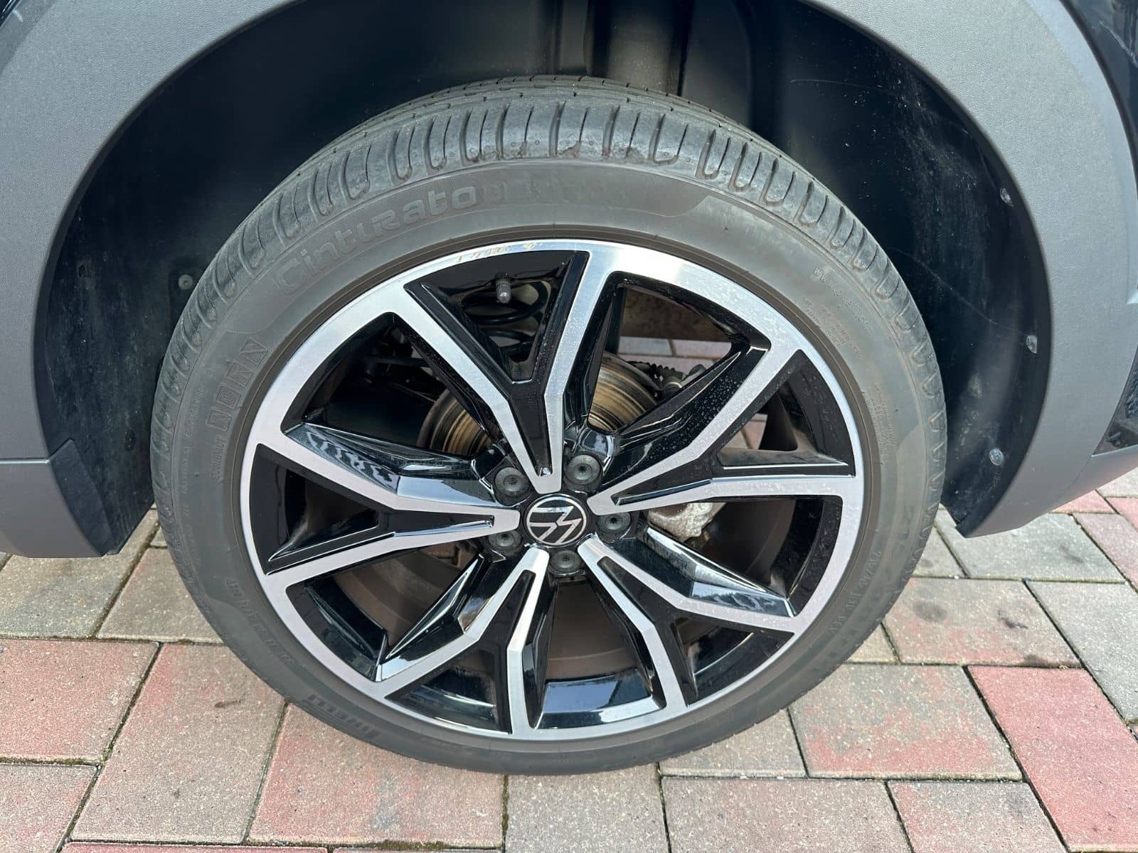 Volkswagen T-Cross 1.0 TSI DSG R-LINE*VIRTUAL*ACC*LED*NAVI* foto 15