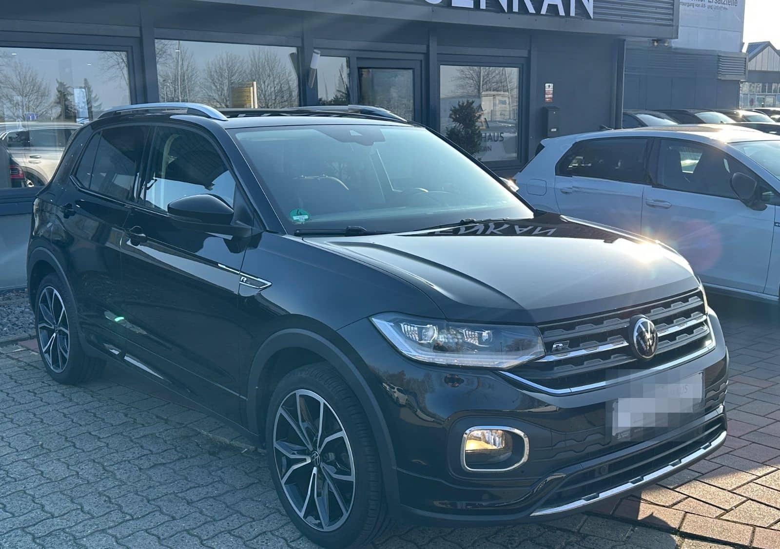 Volkswagen T-Cross 1.0 TSI DSG R-LINE*VIRTUAL*ACC*LED*NAVI* foto 7