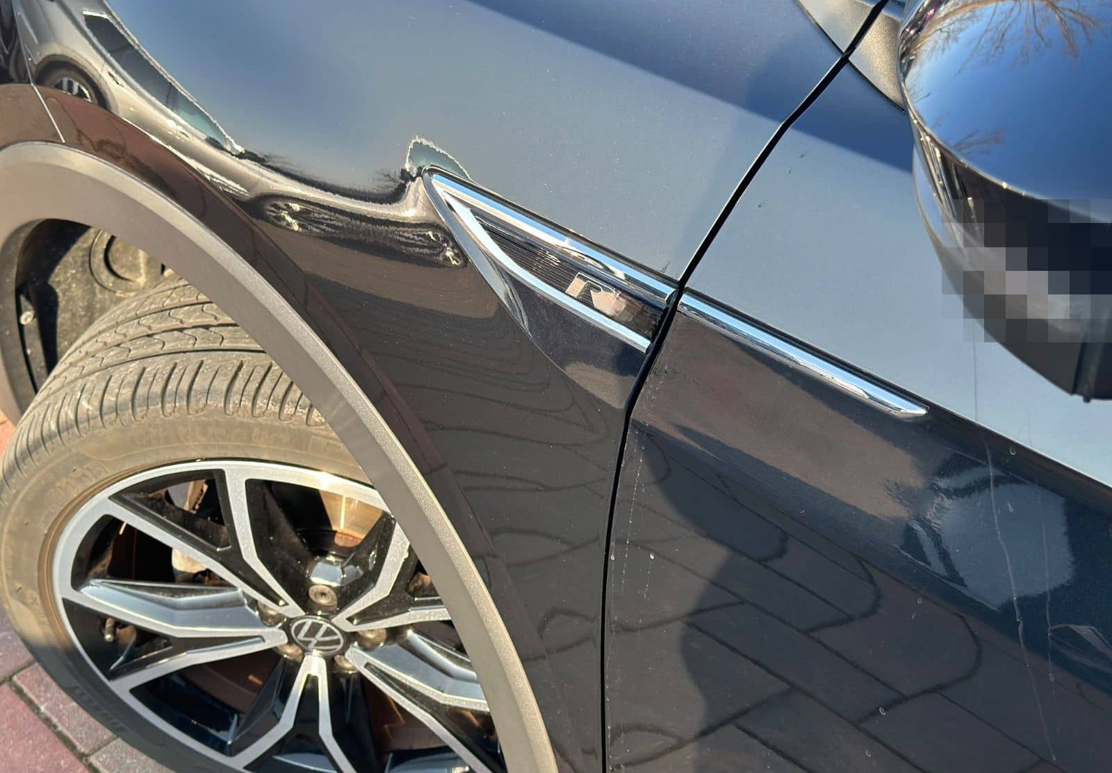 Volkswagen T-Cross 1.0 TSI DSG R-LINE*VIRTUAL*ACC*LED*NAVI* foto 8