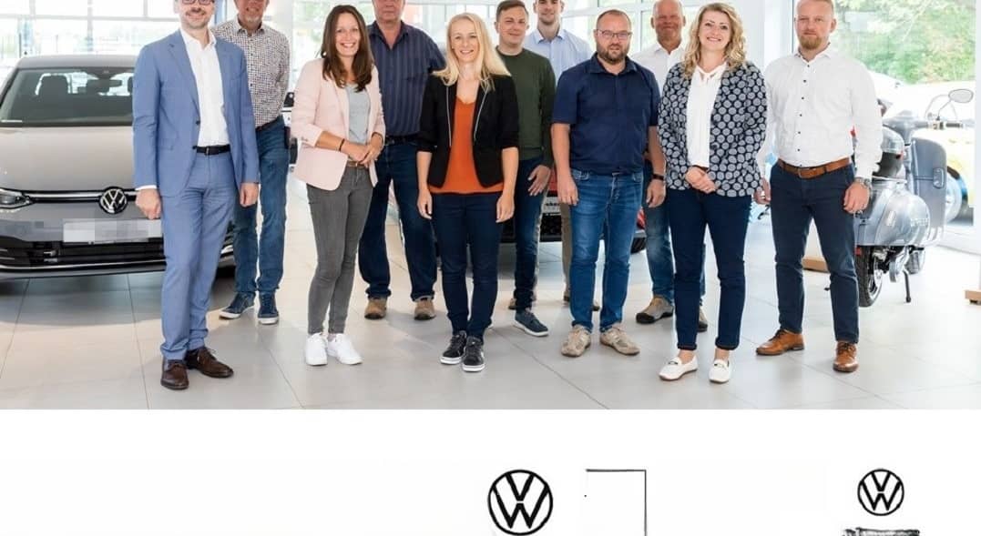 Volkswagen ID.3 Pro 107 kW *LED*Navi*PDC* foto 1