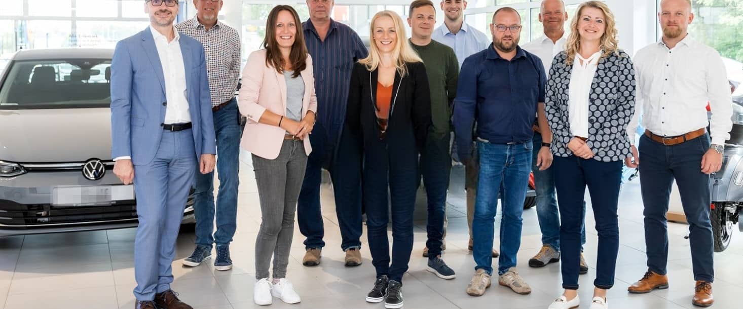 Volkswagen ID.3 Pro 107 kW *LED*Navi*PDC* foto 3