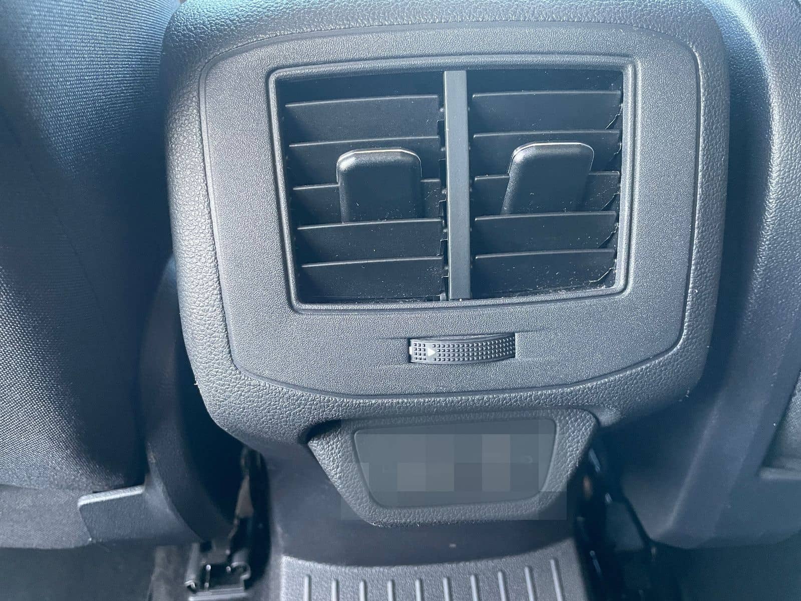 Volkswagen T-Roc Style, Massage foto 16