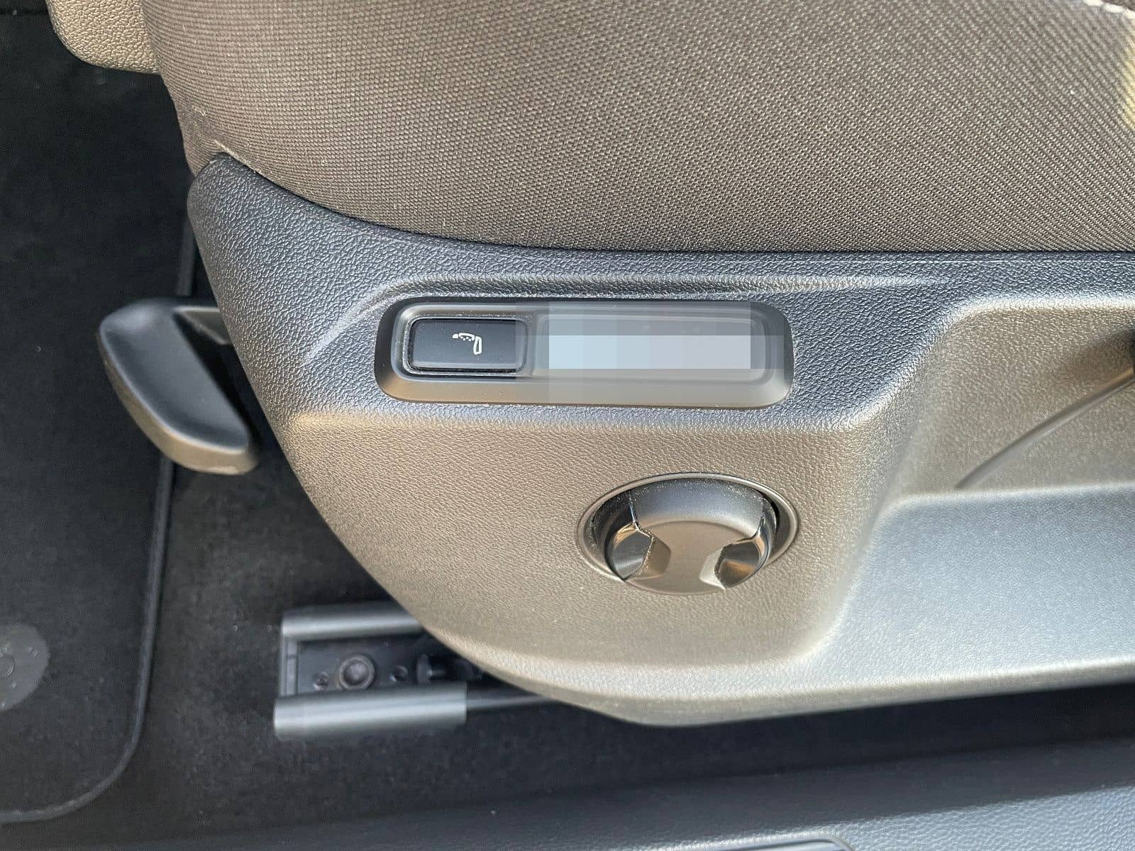 Volkswagen T-Roc Style, Massage foto 17