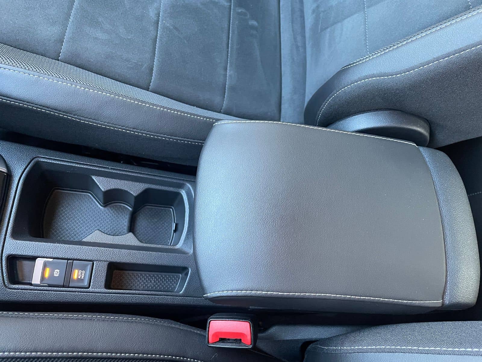 Volkswagen T-Roc Style, Massage foto 20