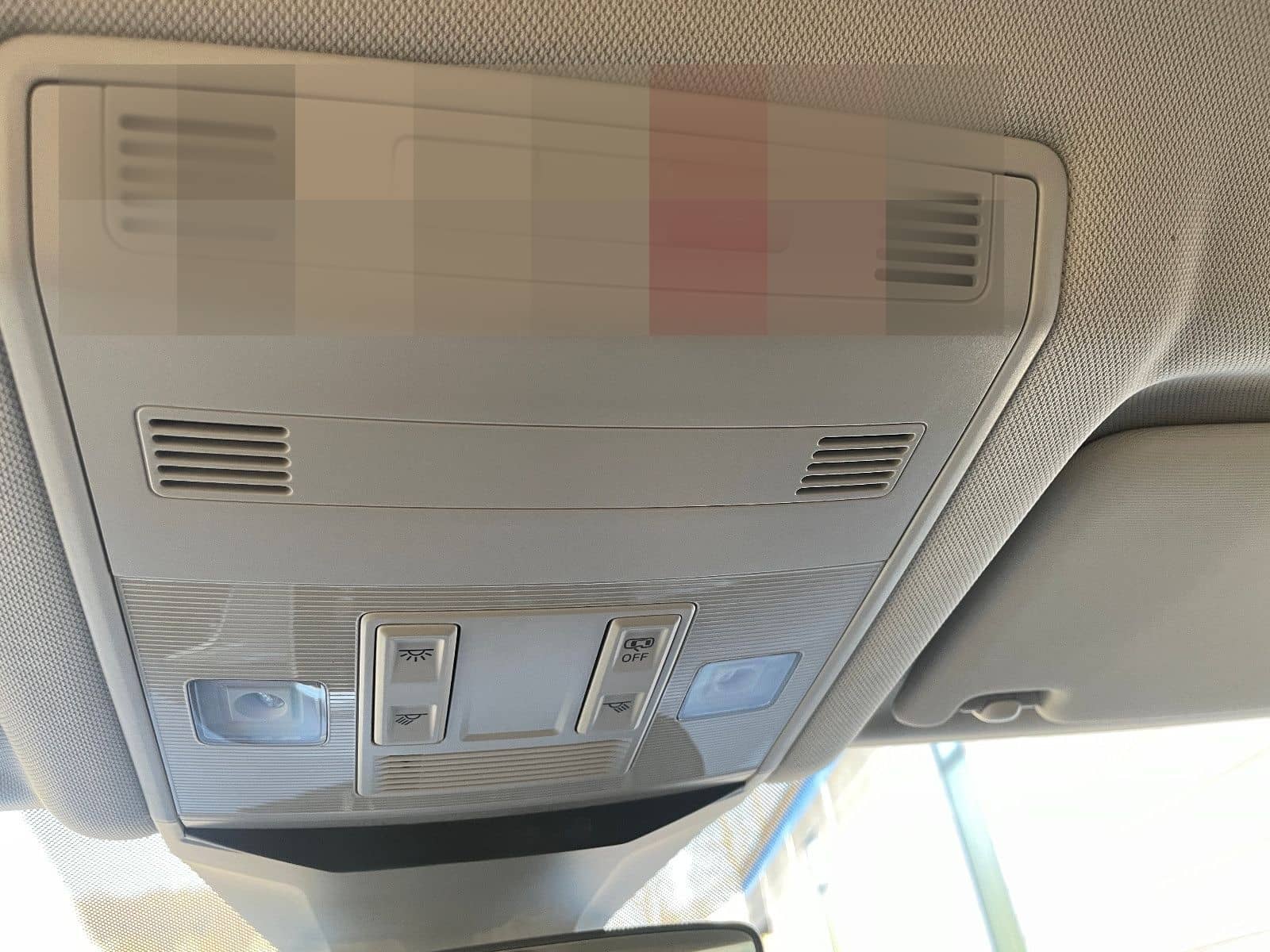 Volkswagen T-Roc Style, Massage foto 21