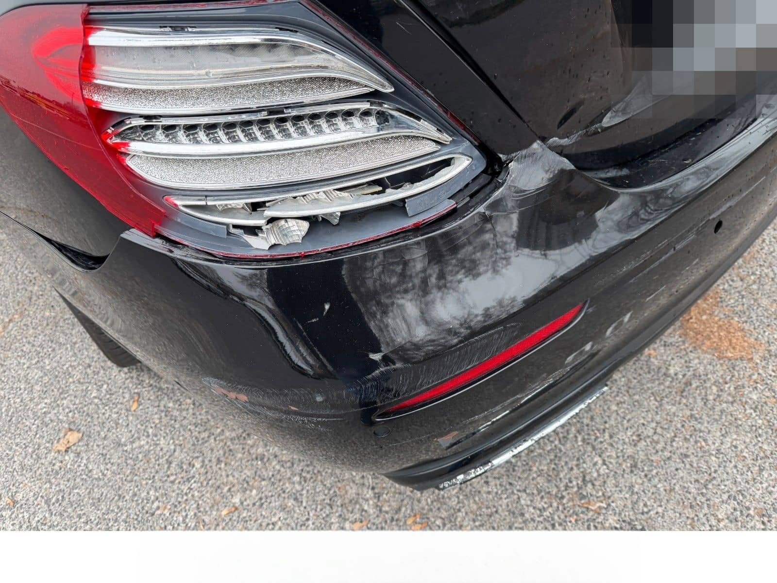 Mercedes-Benz E 220 d Avantgarde Navi Schiebedach LED foto 21